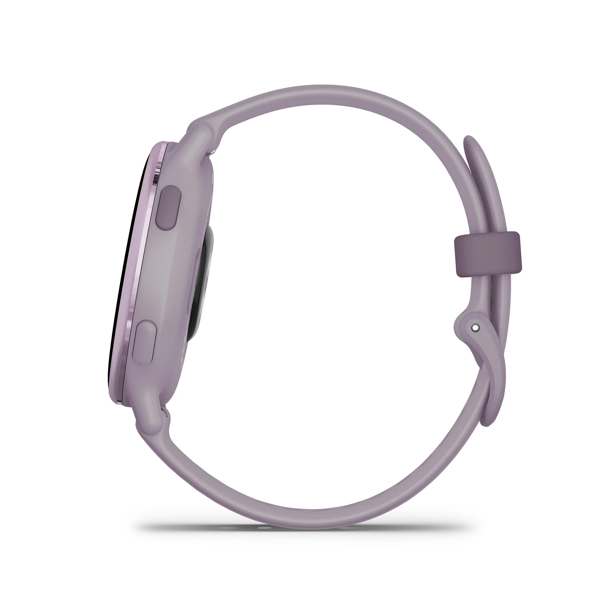 Garmin vívoactive 5 GPS Smartwatch (Metallic Orchid/Orchid) (Used) - Image 8