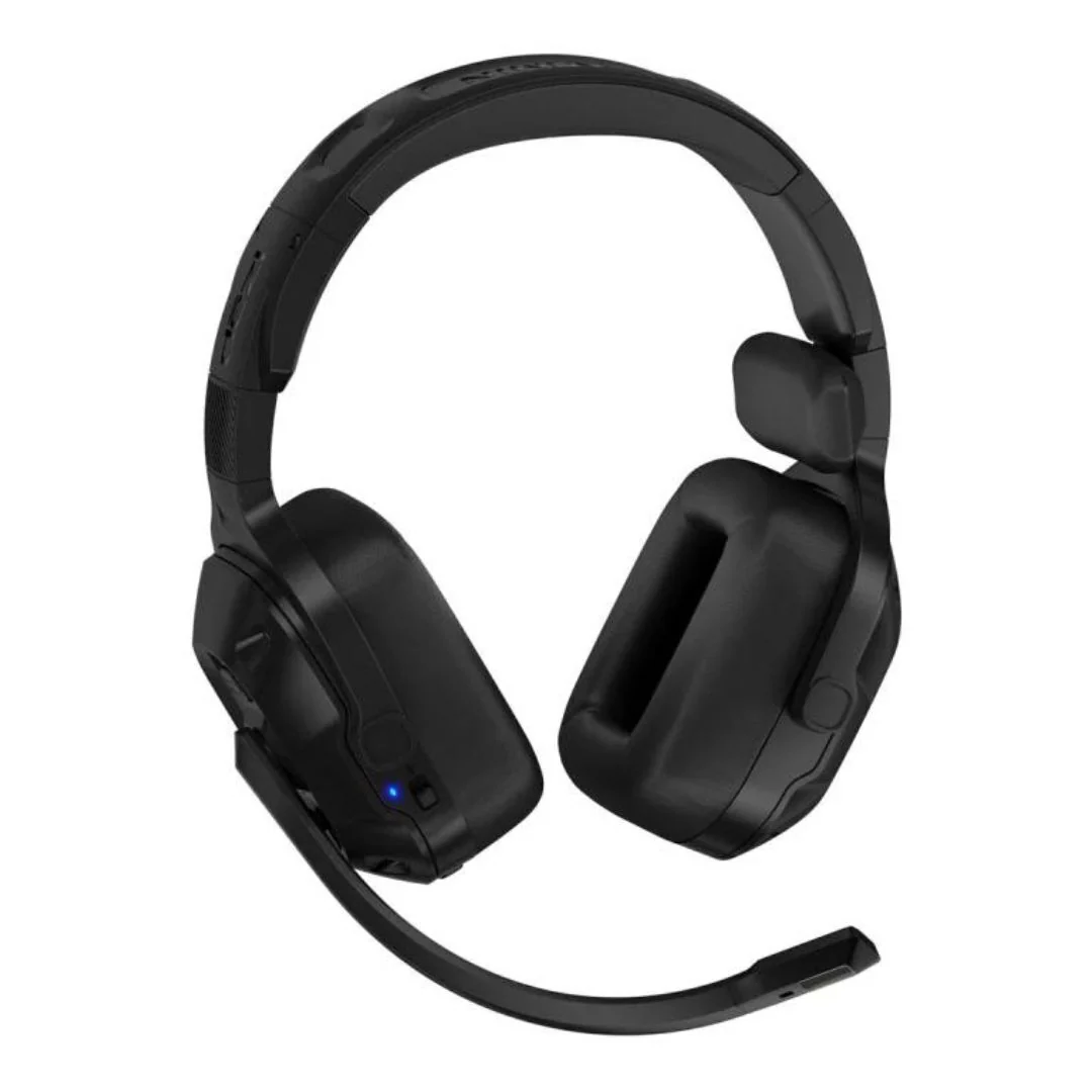 Garmin dezl Ergonomic Headset 210 for Truckers with Built-In LED Flashlight (Black, 2-In-1 Edition) - Image 2