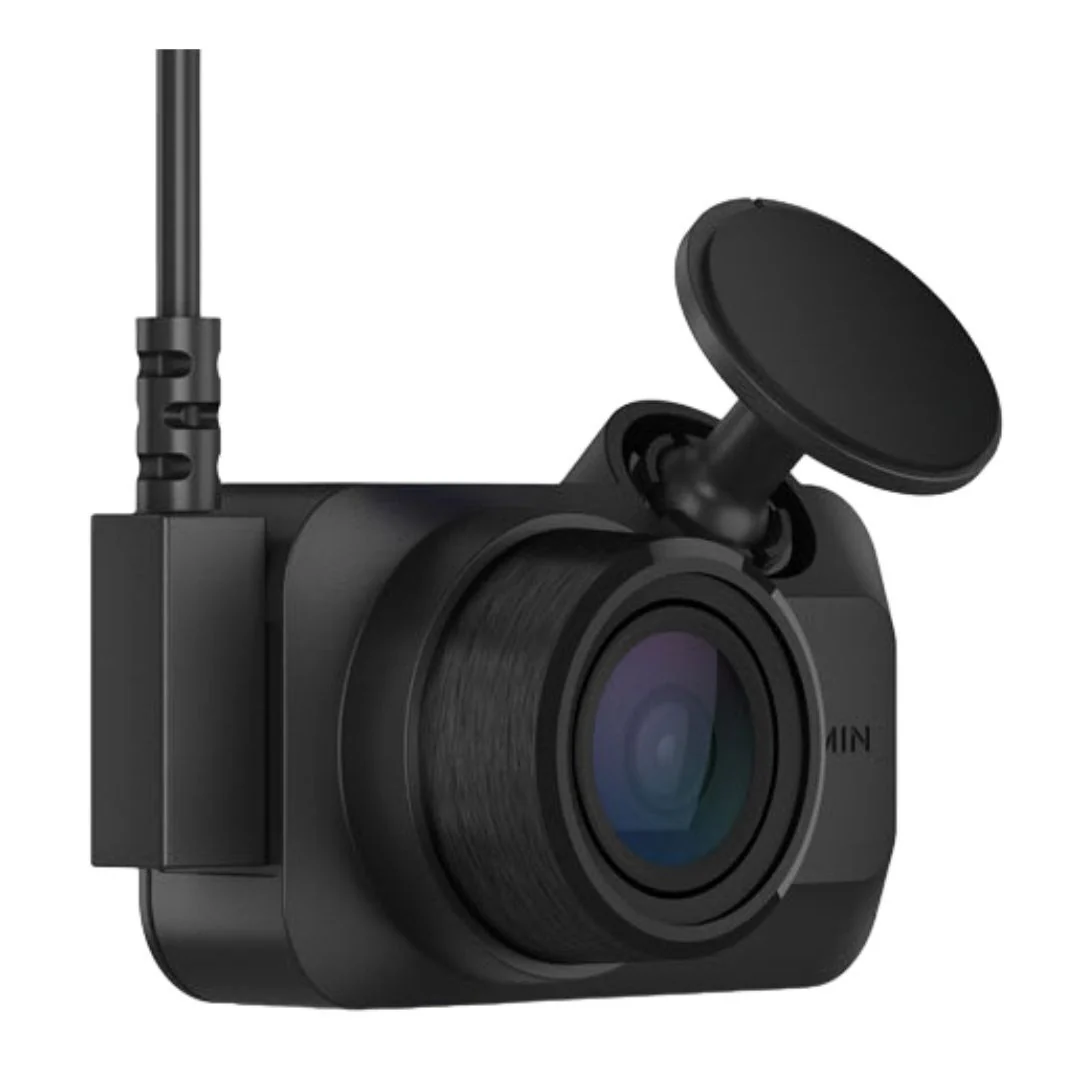 Garmin Dash Cam Mini 3 Ultra-Compact 1080p Camera with 140-Degree Field of View (Black) - Image 3