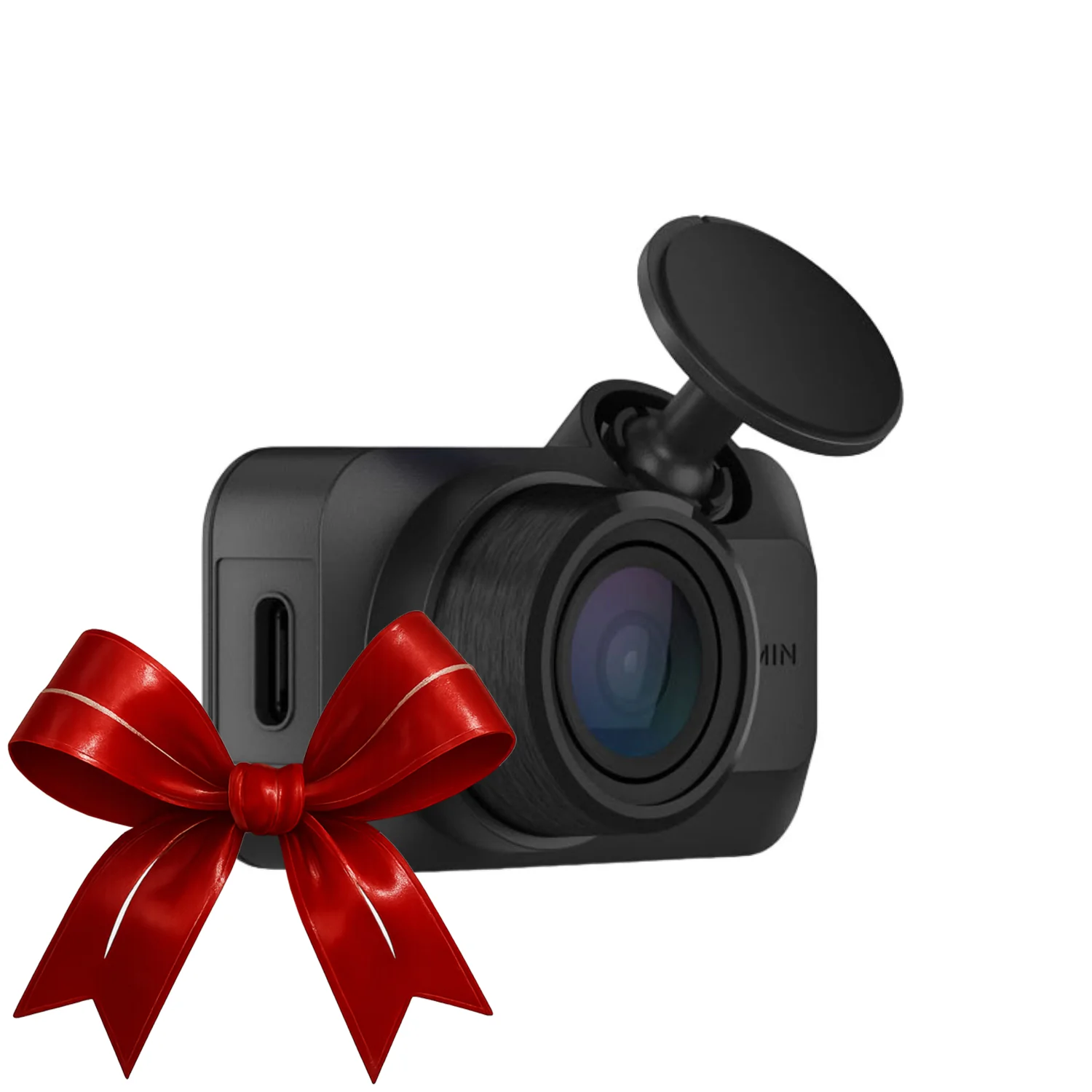 Garmin Dash Cam Mini 3 (Used) - Image 2