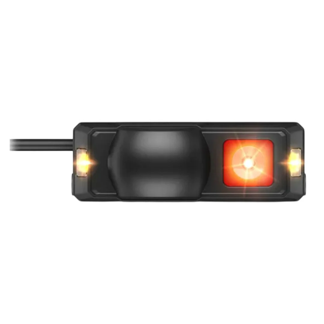 Garmin zumo R1 Motorcycle Radar - Image 3