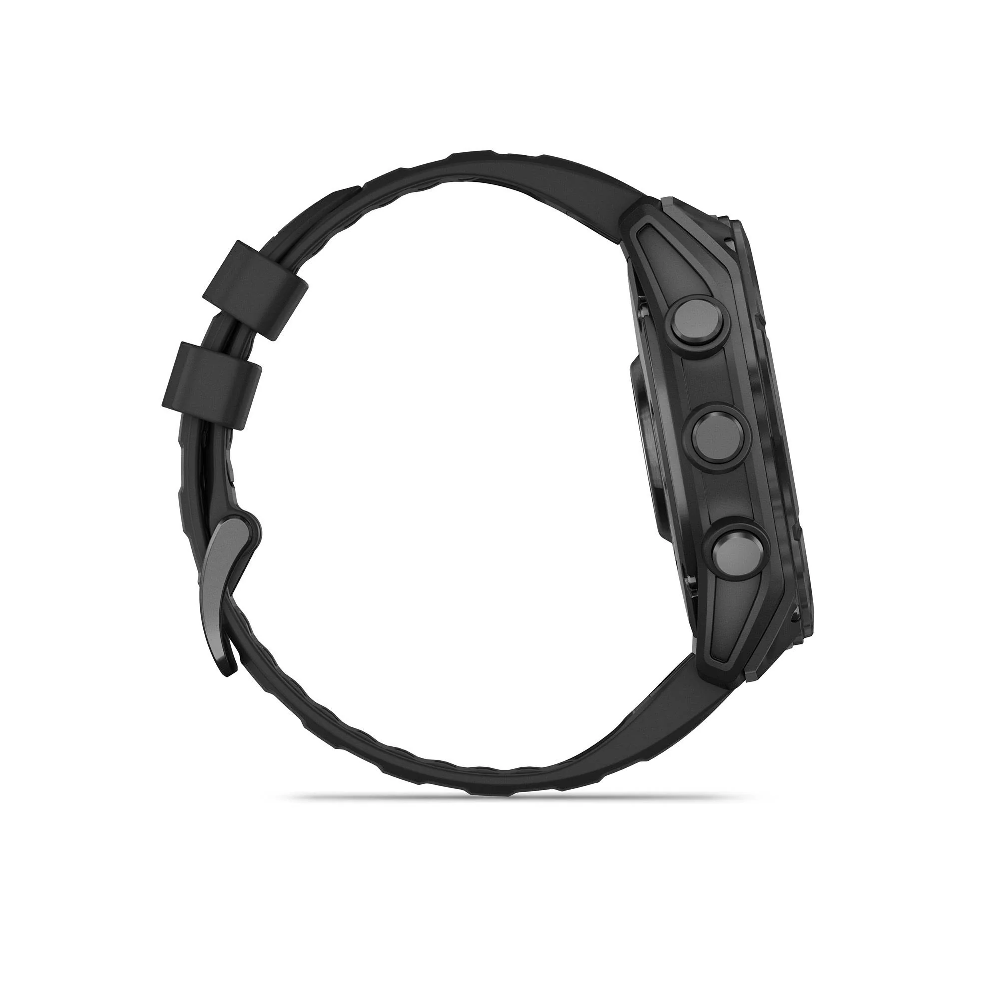 Garmin fēnix 8 AMOLED GPS Smartwatch (51mm, Slate Gray/Black) (Used) - Image 2
