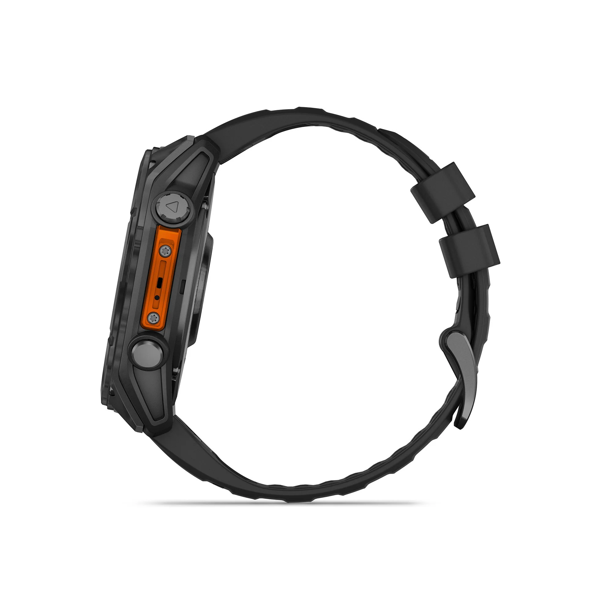 Garmin fēnix 8 AMOLED GPS Smartwatch (51mm, Slate Gray/Black) (Used) - Image 3
