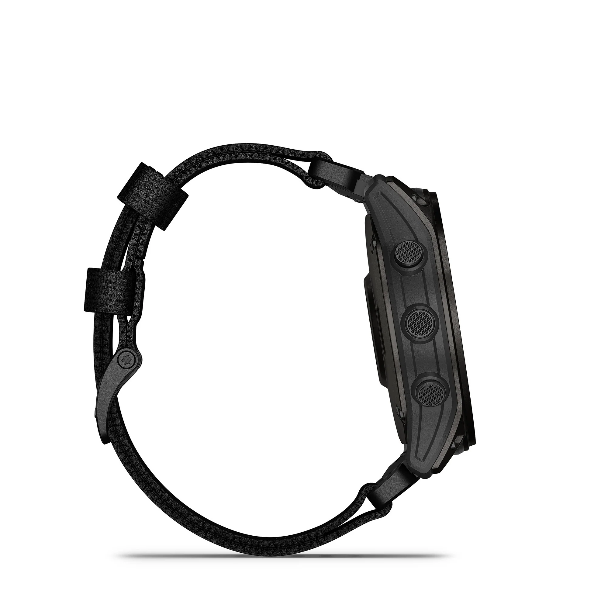 Garmin tactix 7 AMOLED GPS Smartwatch (Black) (Used) - Image 5
