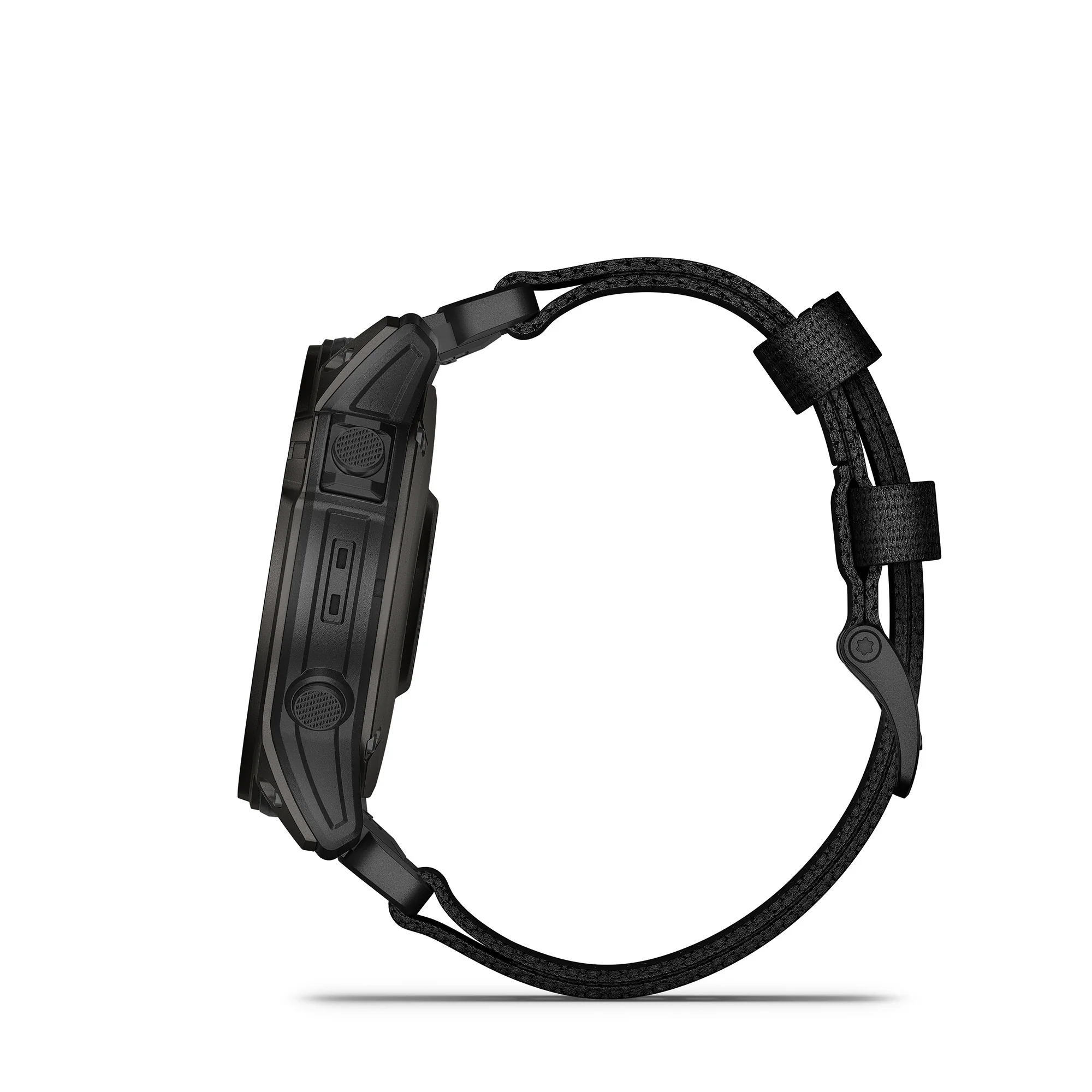 Garmin tactix 7 AMOLED GPS Smartwatch (Black) (Used) - Image 7