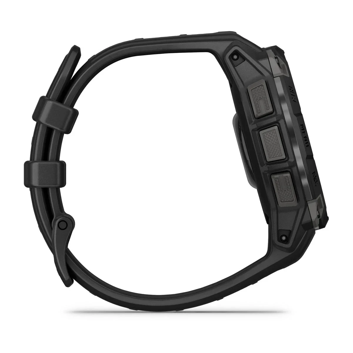 Garmin Instinct 3 - 45mm AMOLED GPS Smartwatch (Black) - Image 9