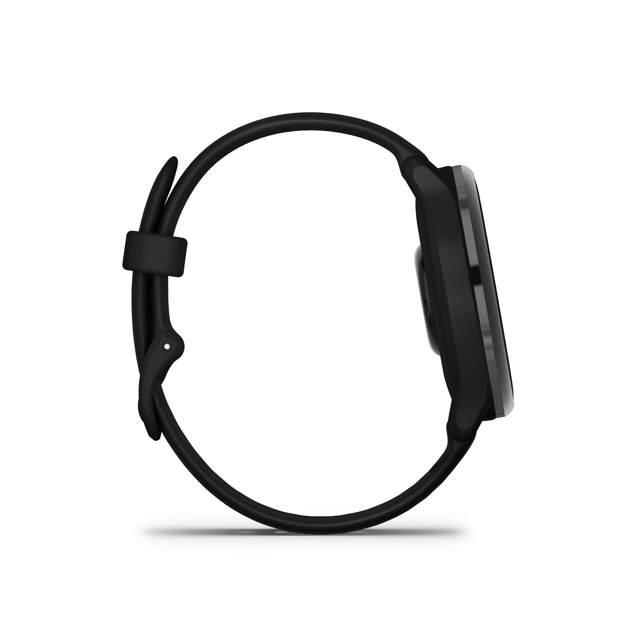 Garmin vivoactive 6 GPS Smartwatch (Slate with Black Band) - Image 7