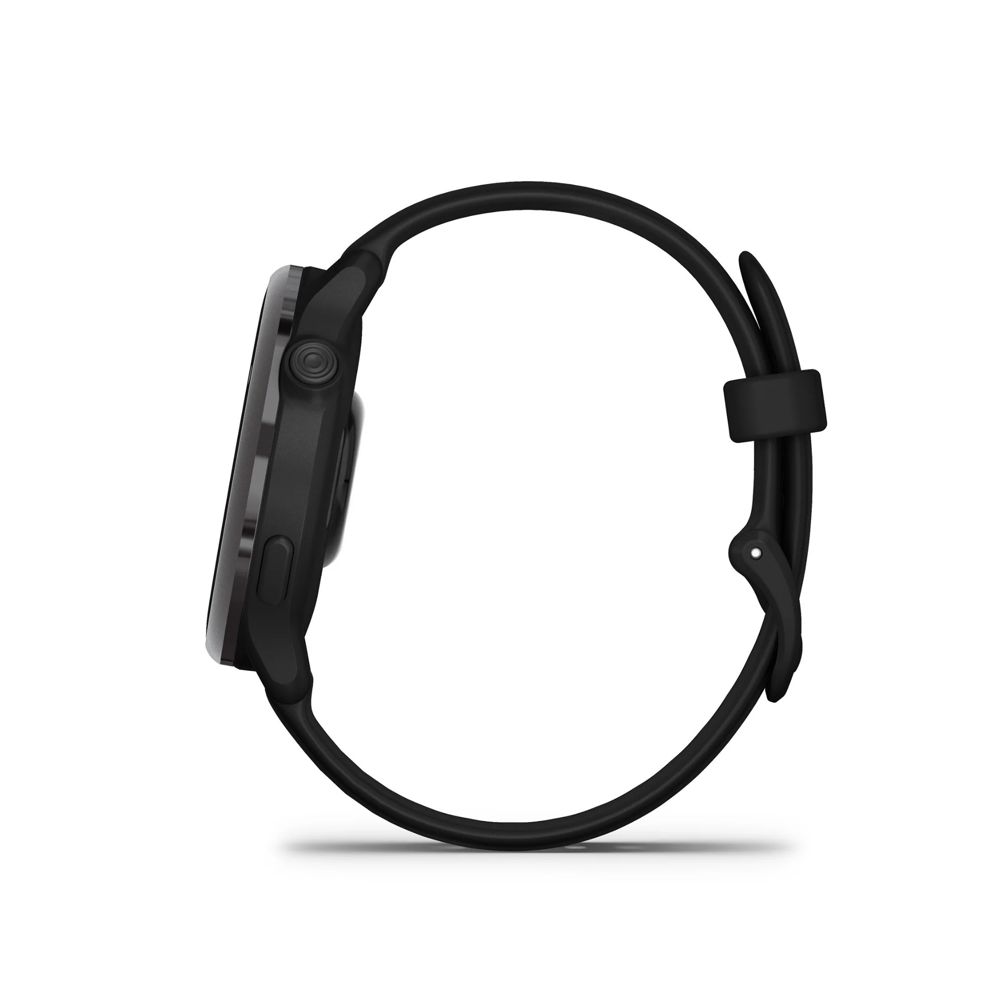 Garmin vivoactive 6 GPS Smartwatch (Slate with Black Band) - Image 8