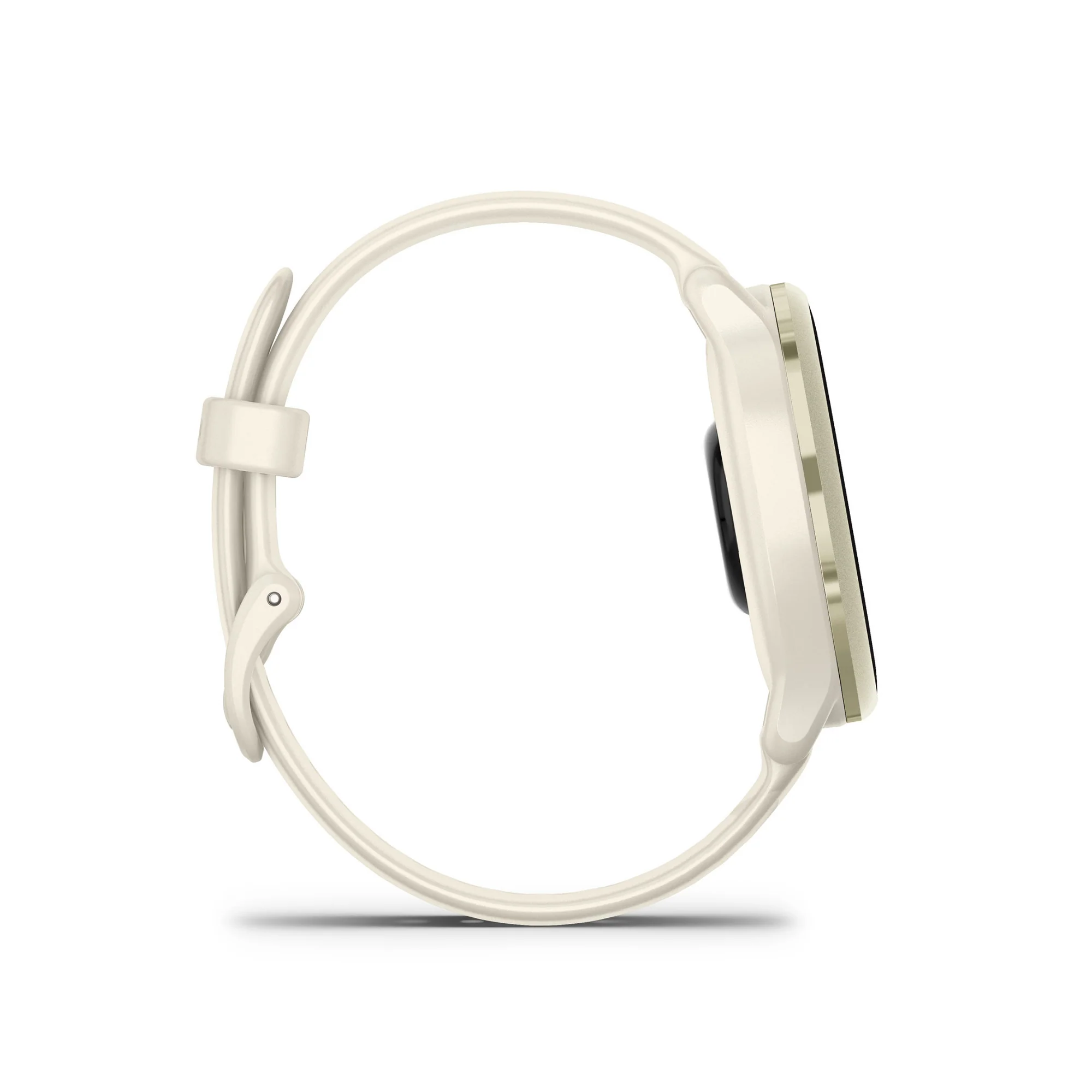 Garmin vivoactive 6 GPS Smartwatch (Lunar Gold with Bone Band) - Image 7