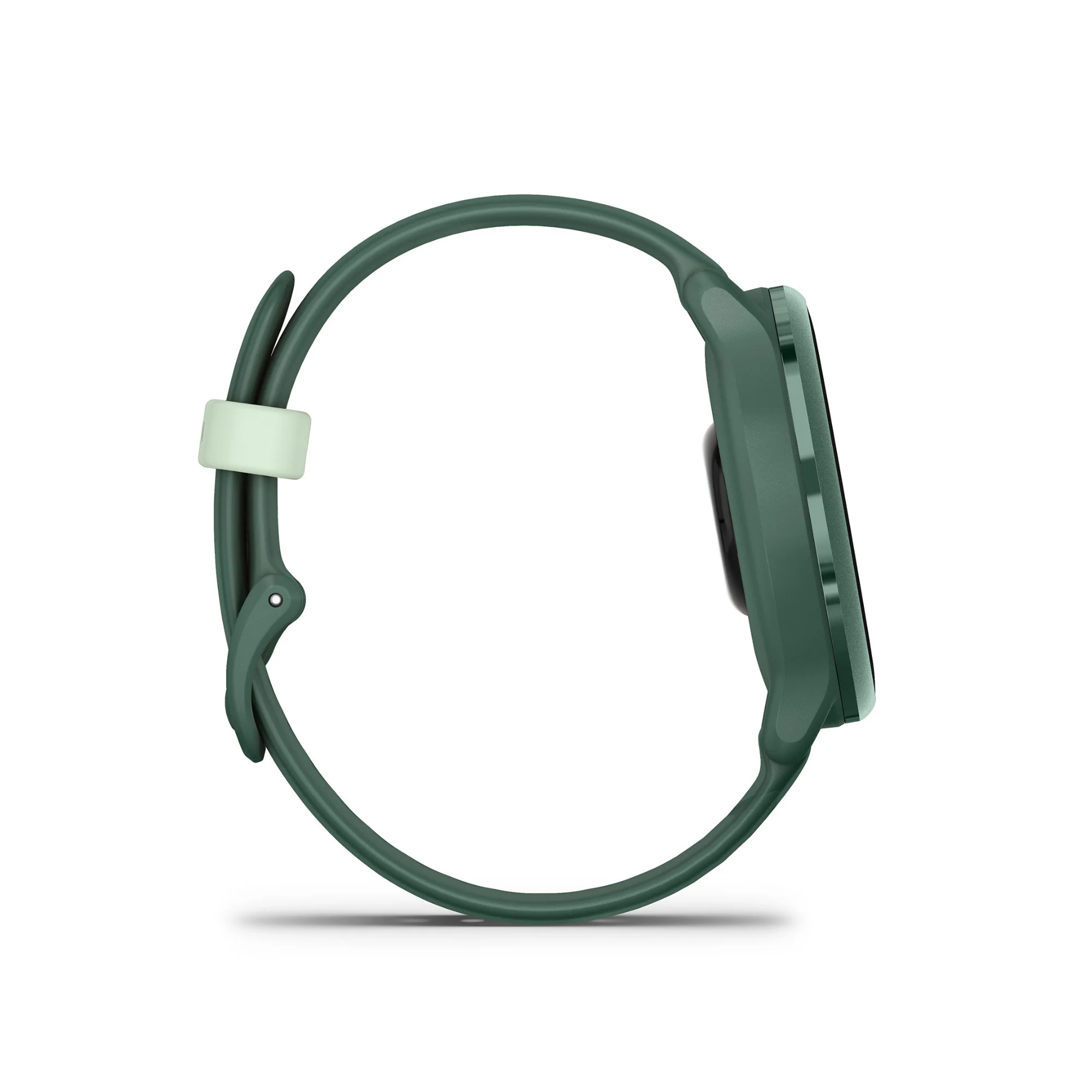 Garmin vivoactive 6 GPS Smartwatch (Metallic Jasper Green with Jasper Green Band) - Image 7