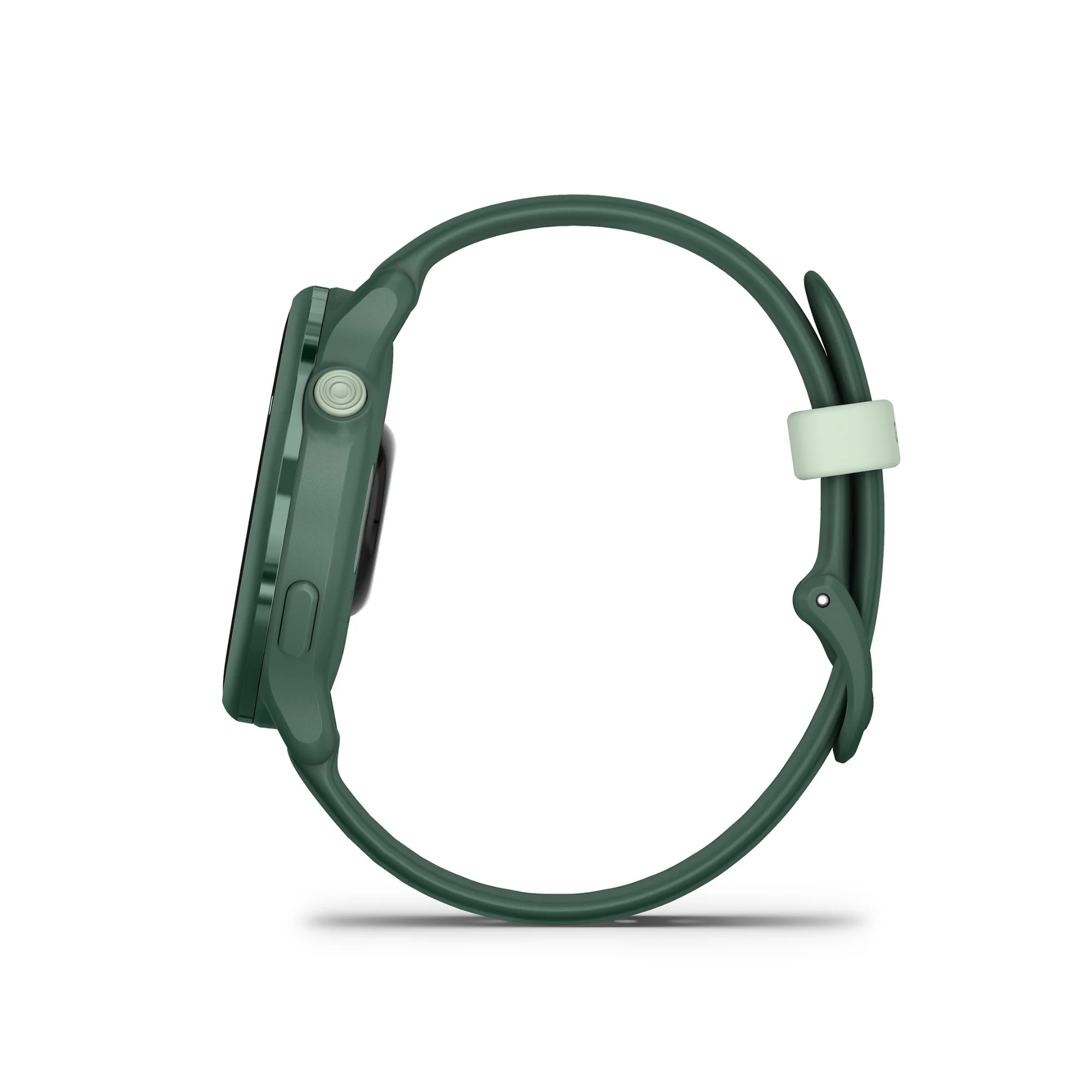 Garmin vivoactive 6 GPS Smartwatch (Metallic Jasper Green with Jasper Green Band) - Image 8