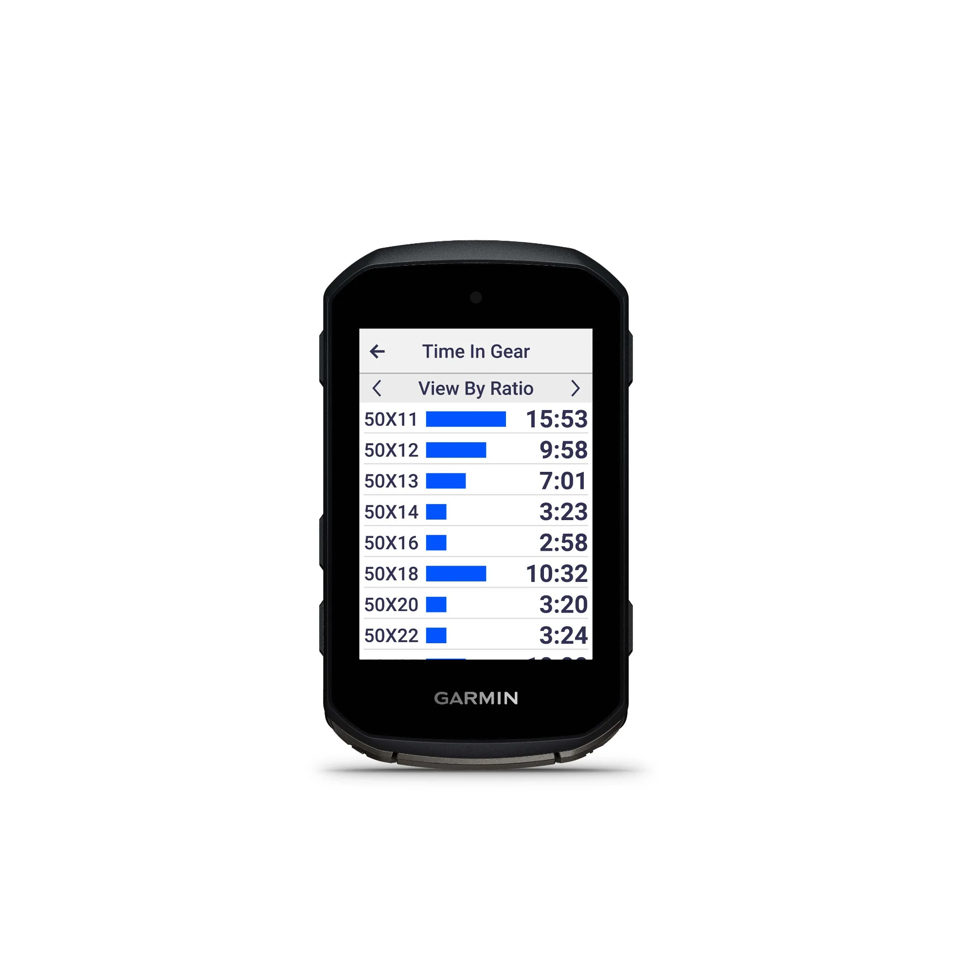 Garmin Edge 850 GPS Bike Computer with Vivid Color Touchscreen Display - Image 5