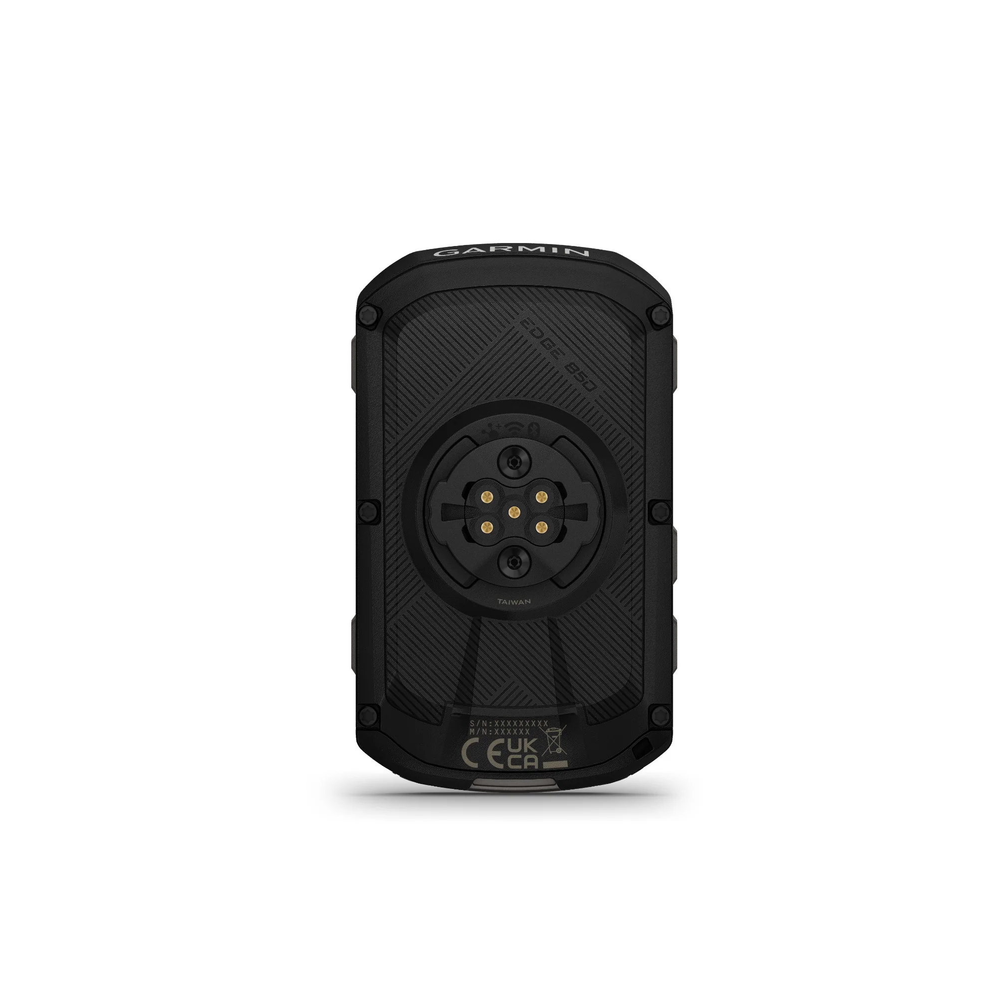 Garmin Edge 850 GPS Bike Computer with Vivid Color Touchscreen Display - Image 8