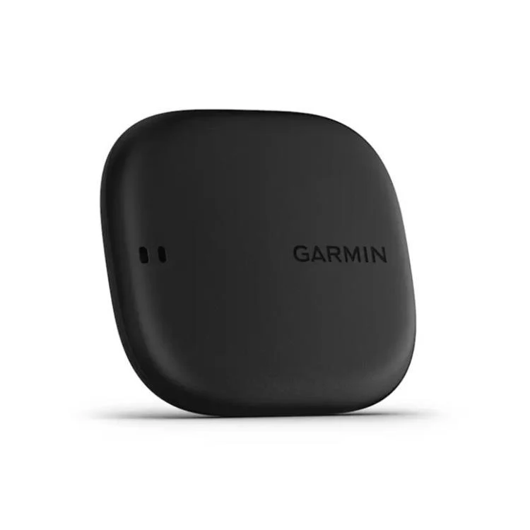 Garmin Index Sleep Monitor (S-M) with Advanced Recovery Metrics - Black - Image 2