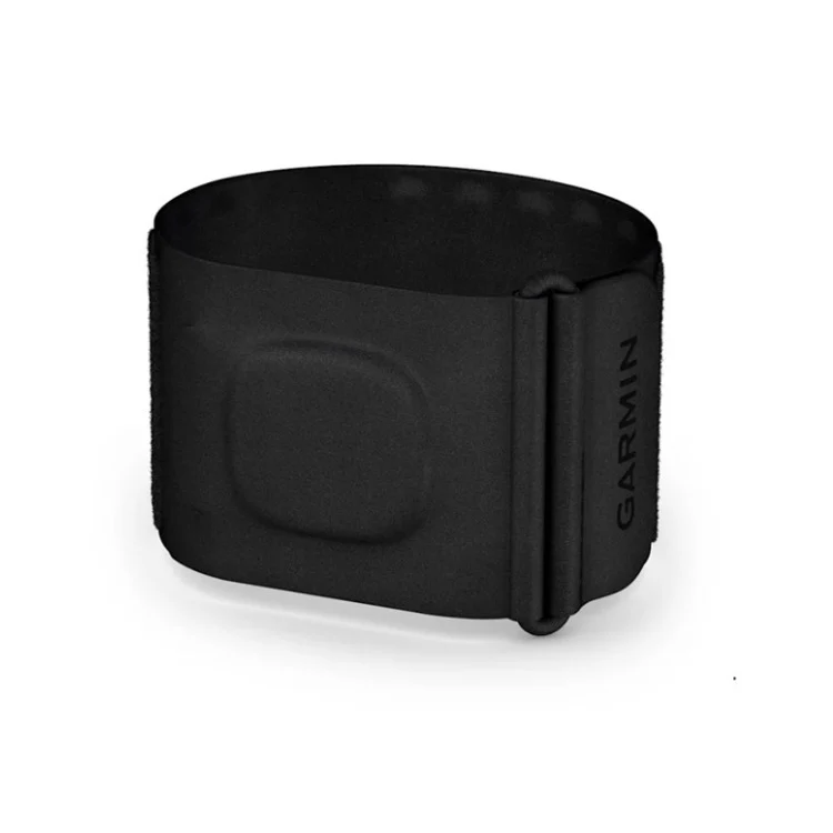 Garmin Index Sleep Monitor (S-M) with Advanced Recovery Metrics - Black - Image 5