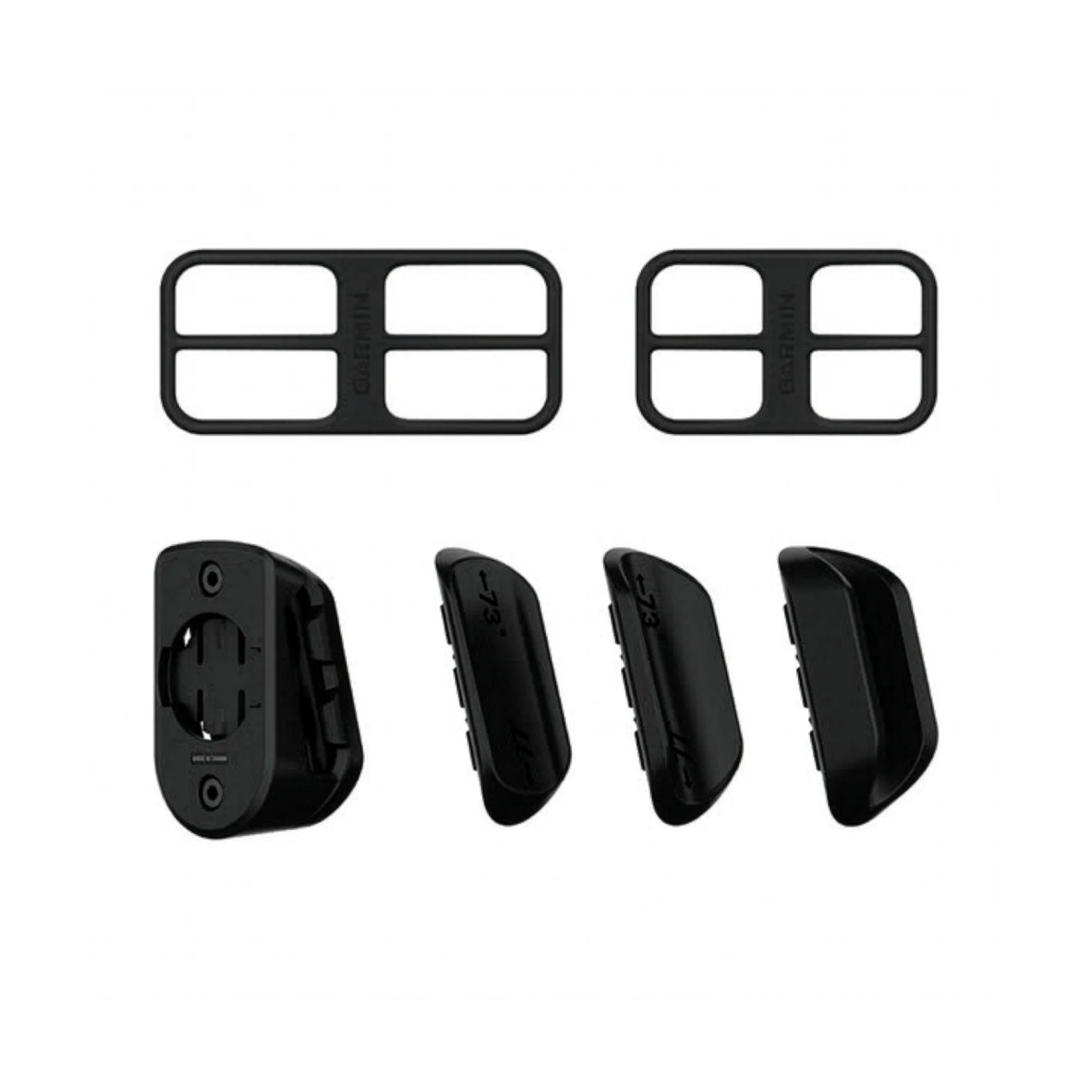 Garmin Varia RearVue 820 Advanced Rearview Radar and Tail Light with Wide FOV - Image 4