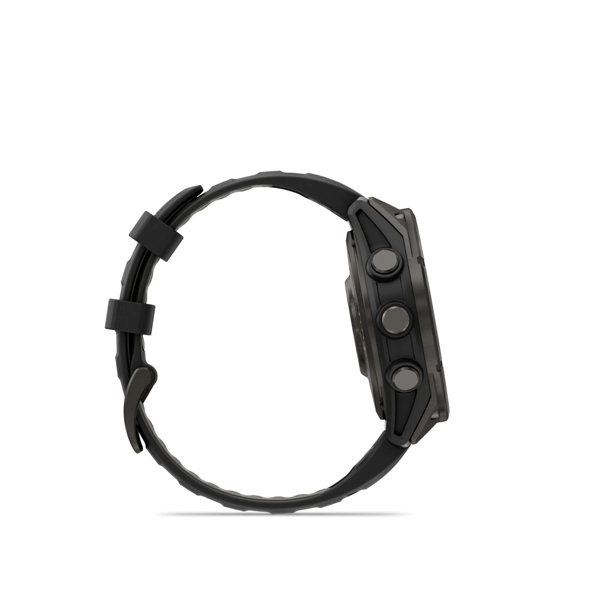 Garmin fenix 8 Pro Sapphire 47mm AMOLED GPS (Carbon Gray DLC Titanium) - Image 8