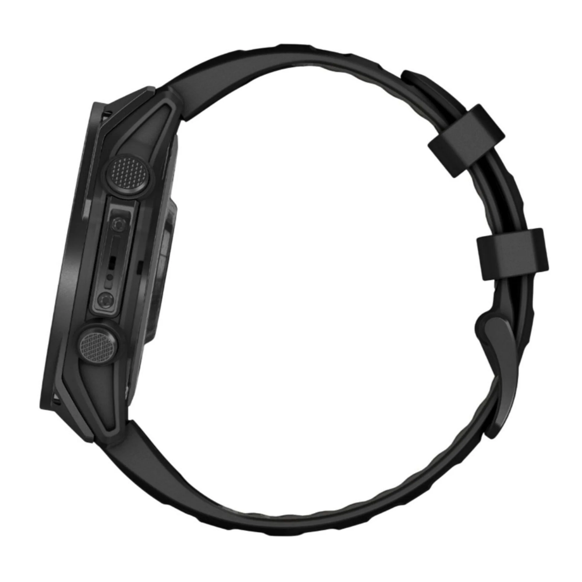 Garmin tactix 8 47mm AMOLED Sapphire Edition Smartwatch with Built-In Flashlight (Black) - Image 7