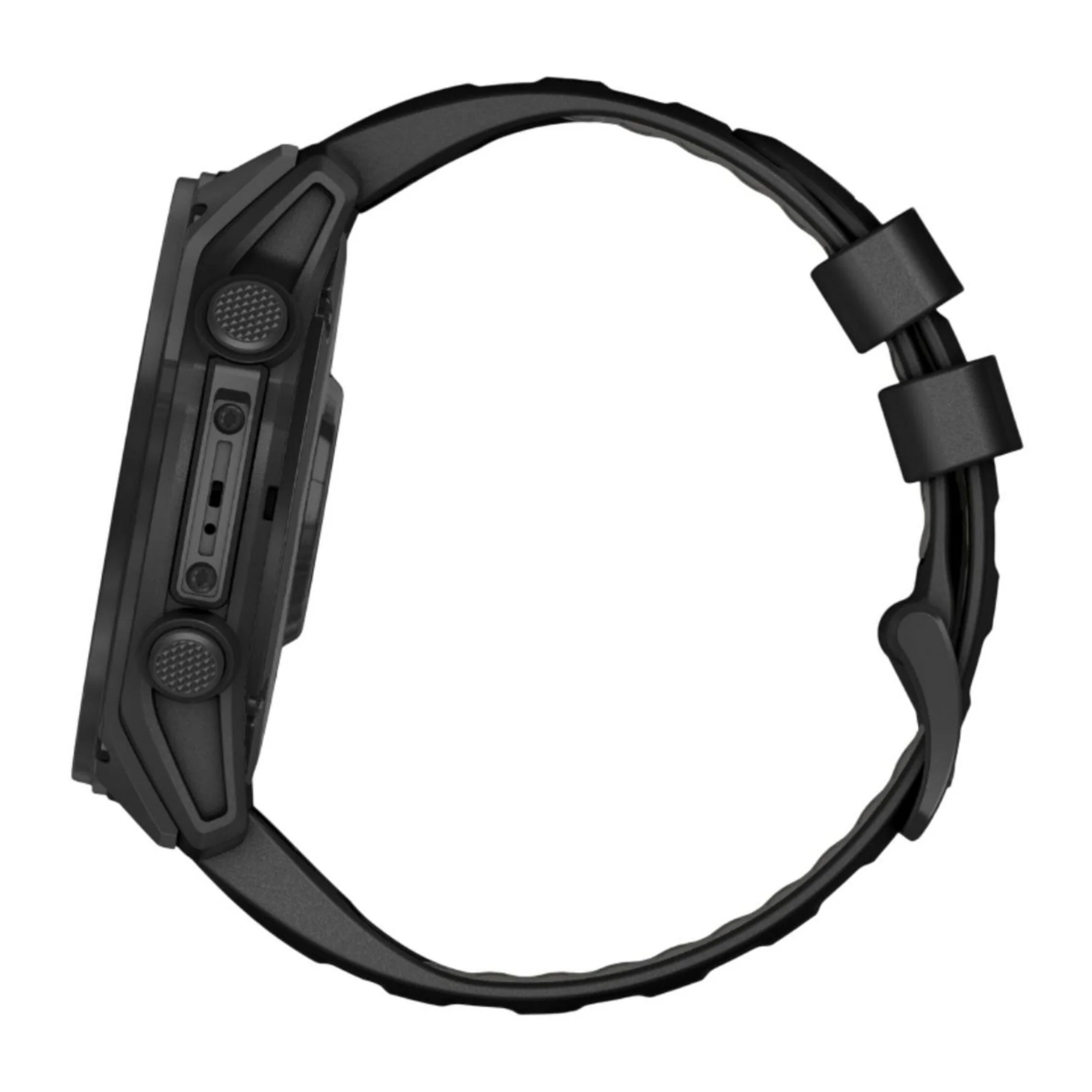 Garmin tactix 8 51mm AMOLED Sapphire Edition Smartwatch with Built-In Flashlight (Black) - Image 5