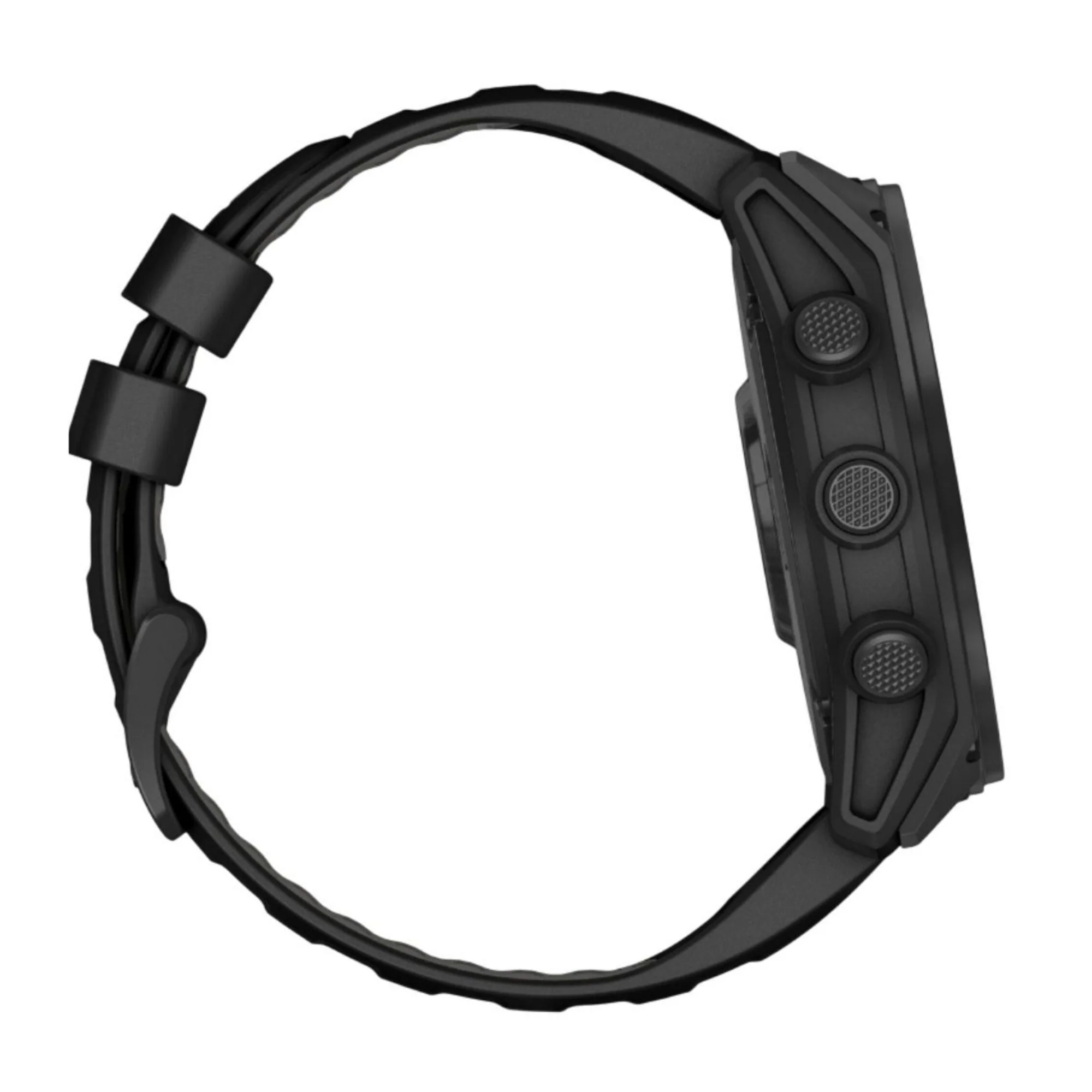 Garmin tactix 8 51mm AMOLED Sapphire Edition Smartwatch with Built-In Flashlight (Black) - Image 7