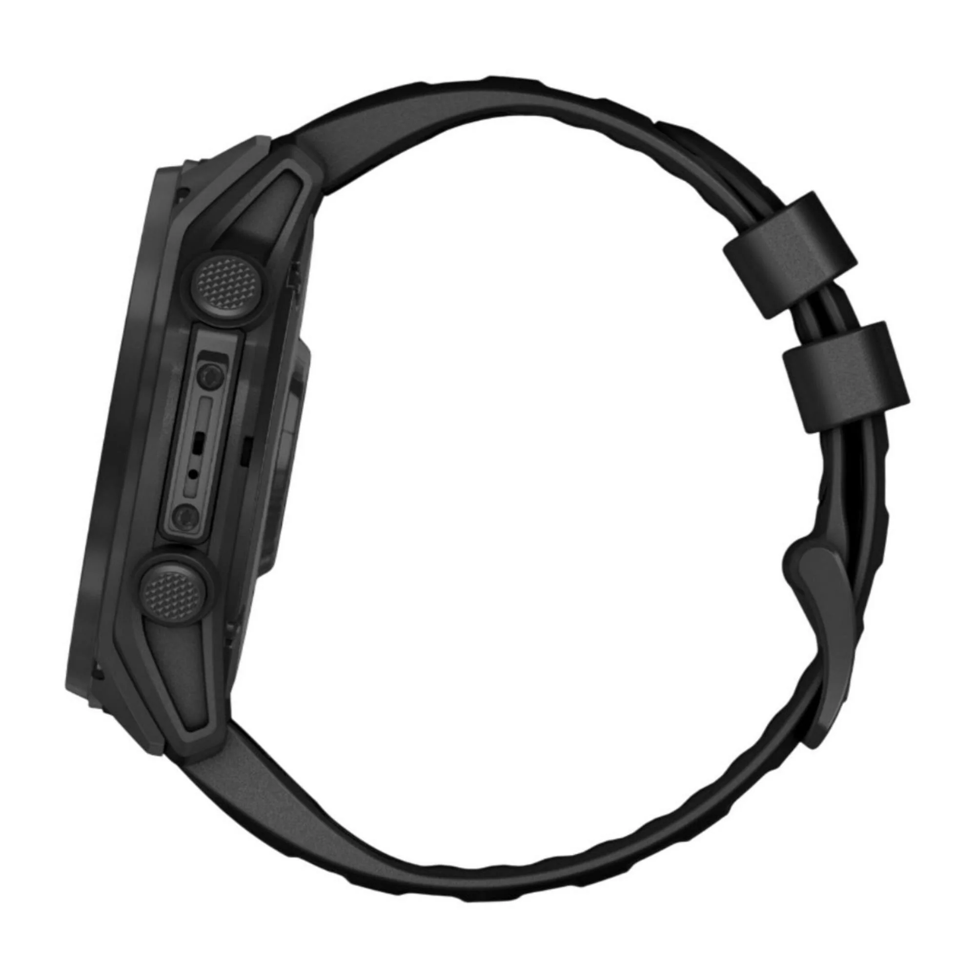 Garmin tactix 8 51mm Solar Edition Smartwatch with Built-In Flashlight (Black) - Image 7