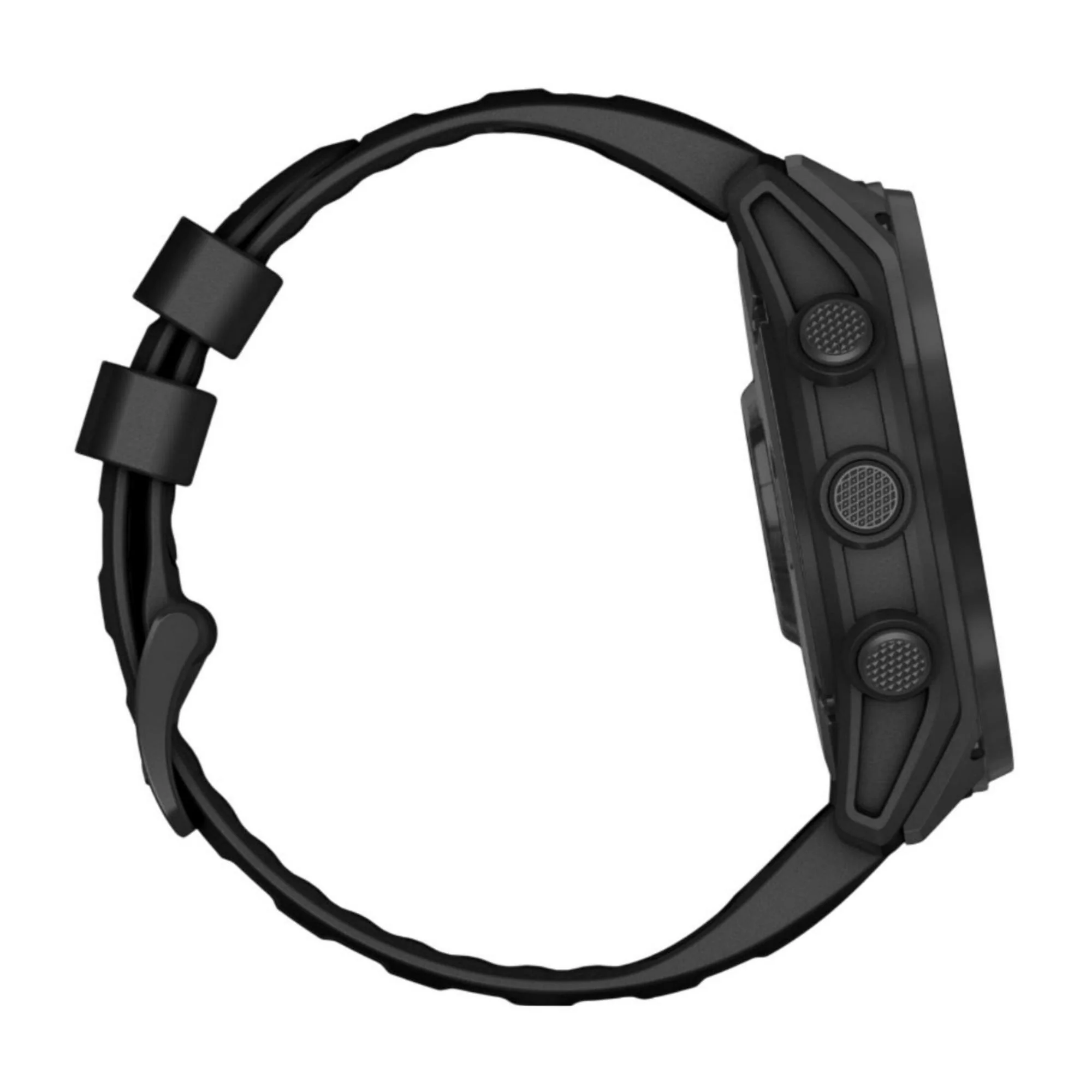 Garmin tactix 8 51mm Solar Edition Smartwatch with Built-In Flashlight (Black) - Image 8