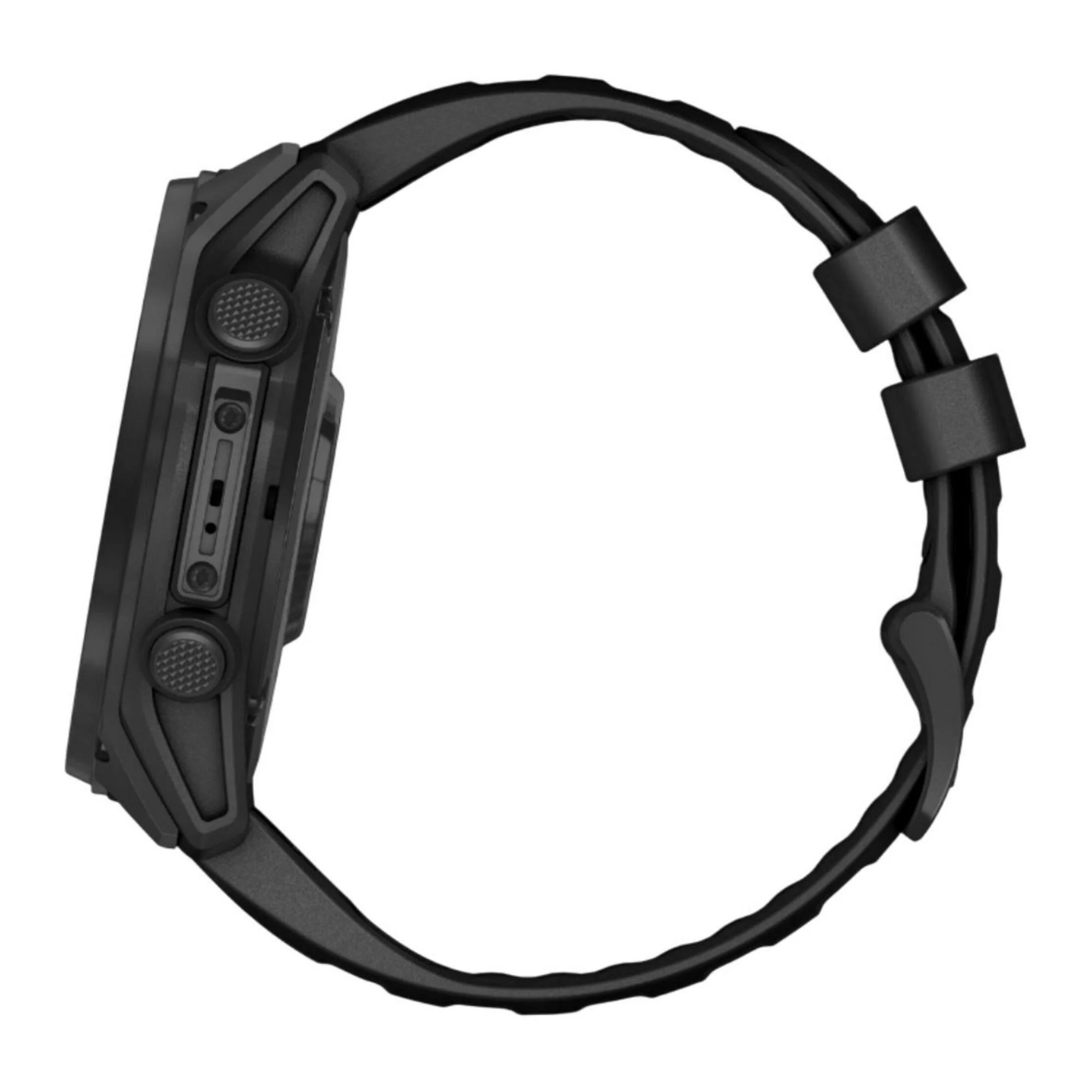 Garmin tactix 8 51mm Sapphire Solar Elite Edition Smartwatch with Built-In Flashlight (Black) - Image 10