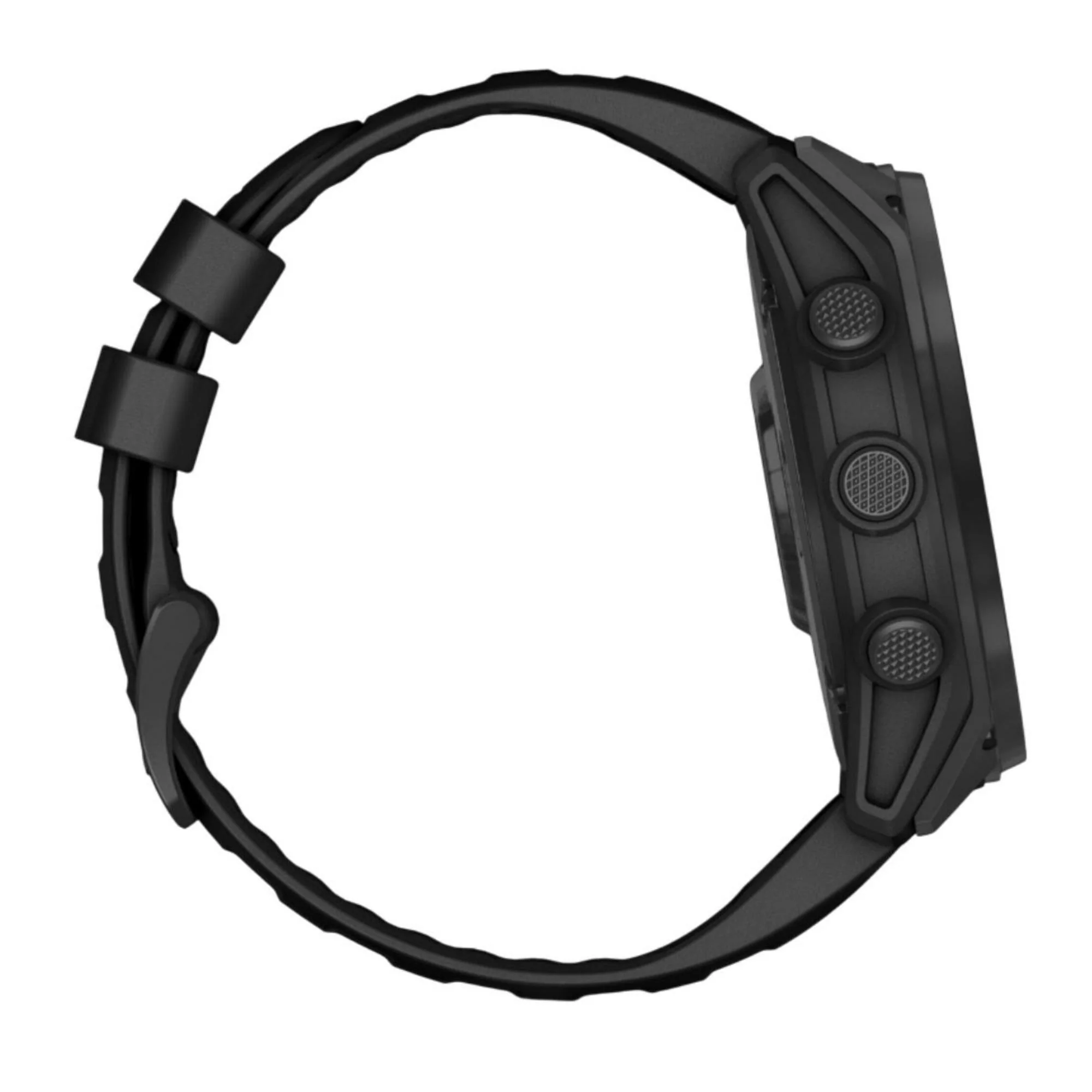 Garmin tactix 8 51mm Sapphire Solar Elite Edition Smartwatch with Built-In Flashlight (Black) - Image 9