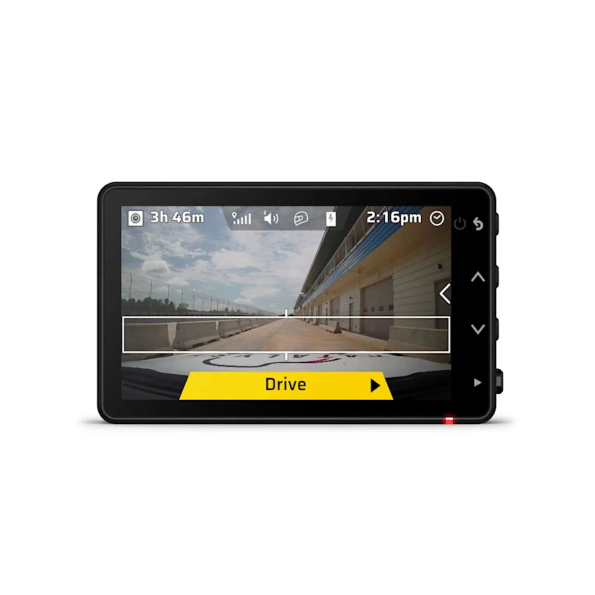 Garmin Catalyst 2 Racetrack Driving Performance Optimizer - Image 5