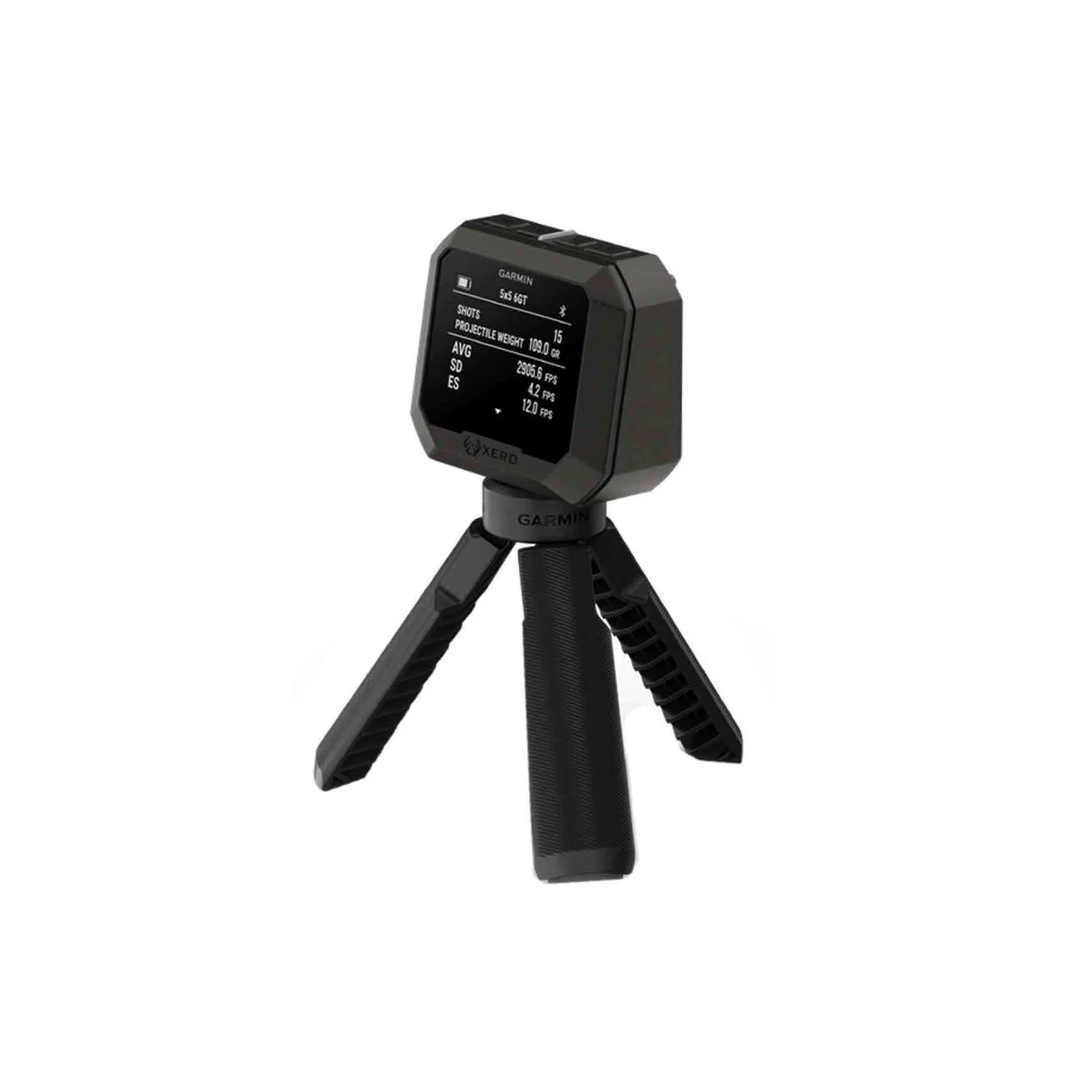 Garmin Xero C2 Chronograph - Image 2