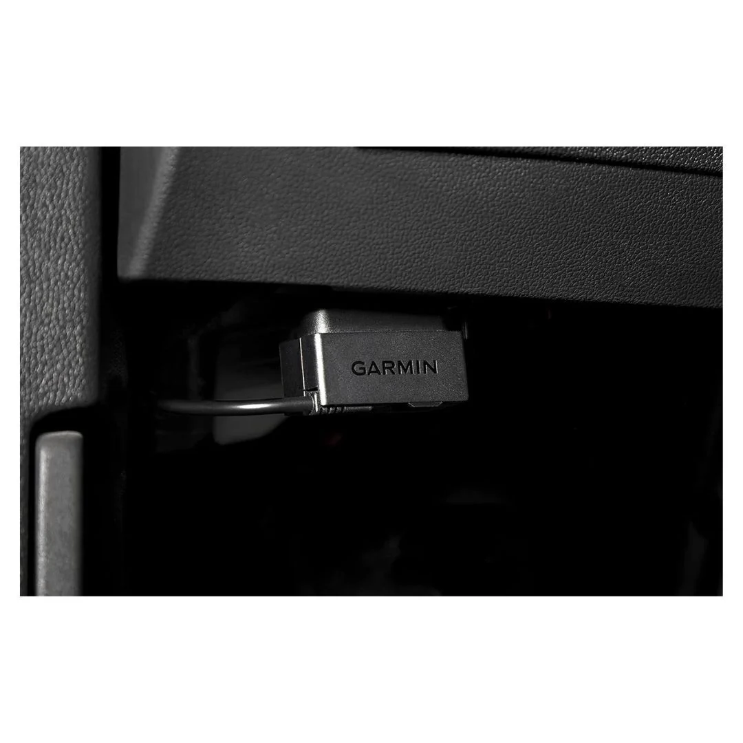 Garmin Constant Power Cable with Continuous Power Supply for Dash Cams (Black) - Image 5
