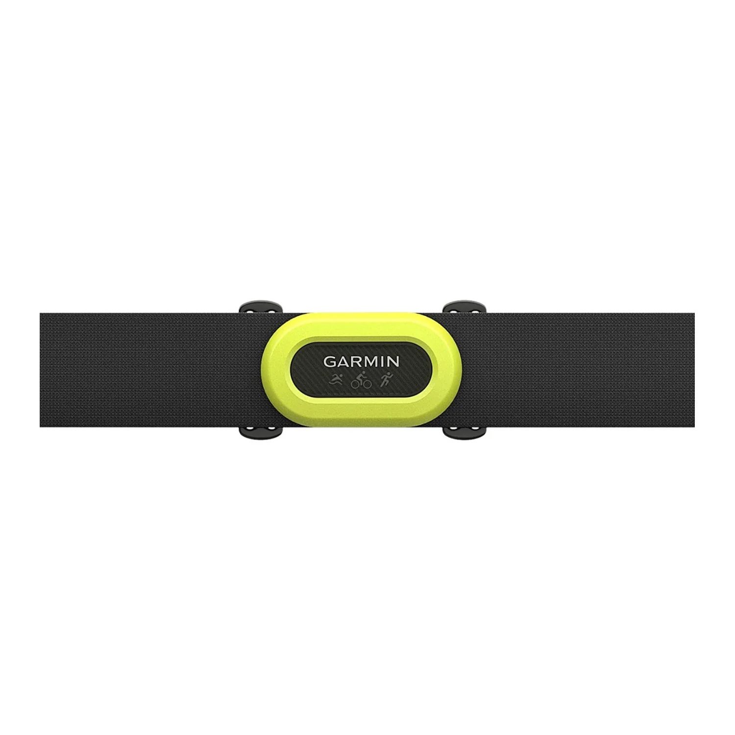 Garmin HRM-Pro Premium Heart Rate Strap - Image 2