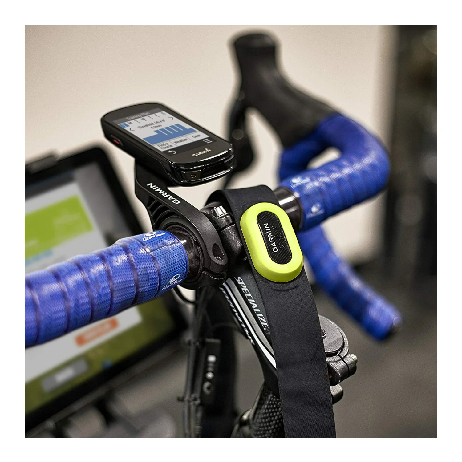 Garmin HRM-Pro Premium Heart Rate Strap - Image 3