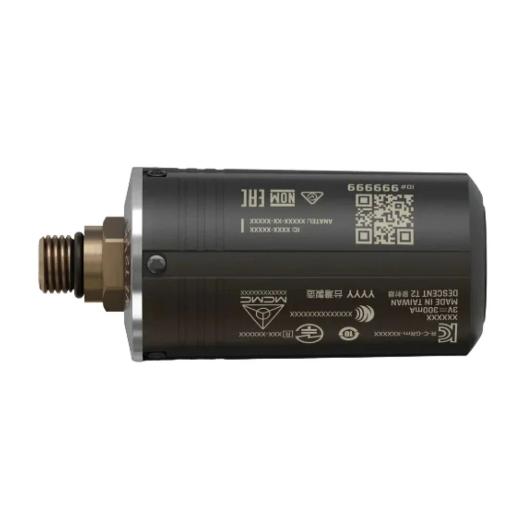 Garmin Descent T2 Transceiver with Enhanced SubWave Sonar Technology and 20 ATM Dive Rating - Image 4