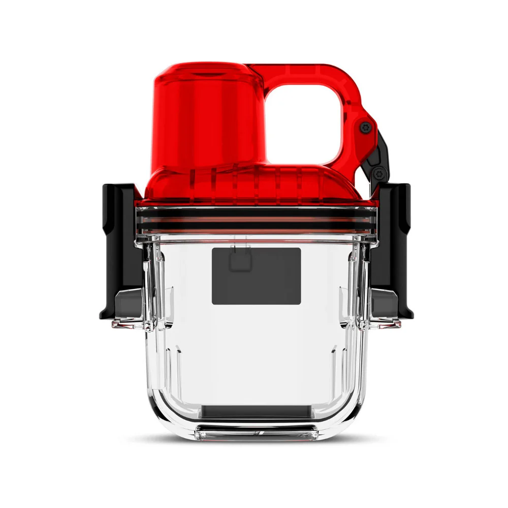 Garmin inReach Mini 3 Satellite Communicator Dive Case