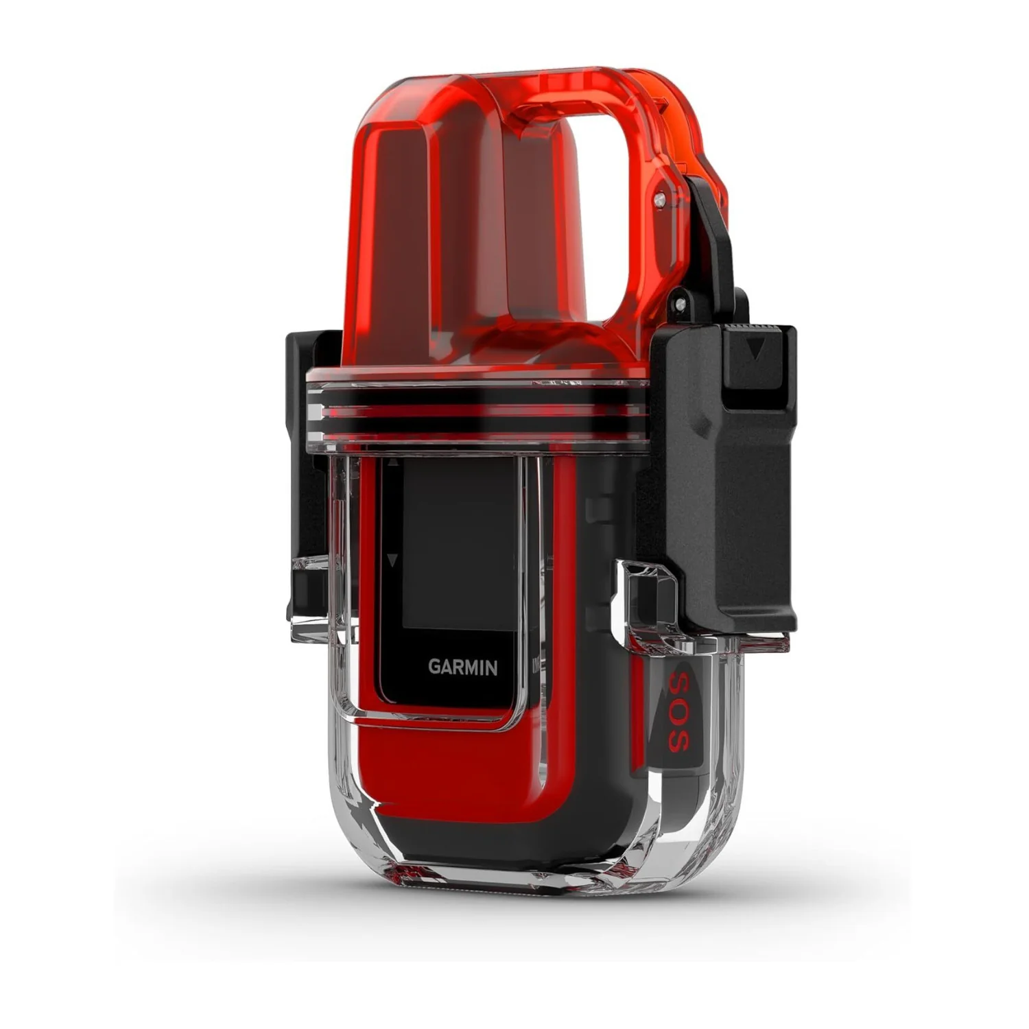 Garmin inReach Mini Dive Case Bundle with Smart Tag Tracker - Image 4