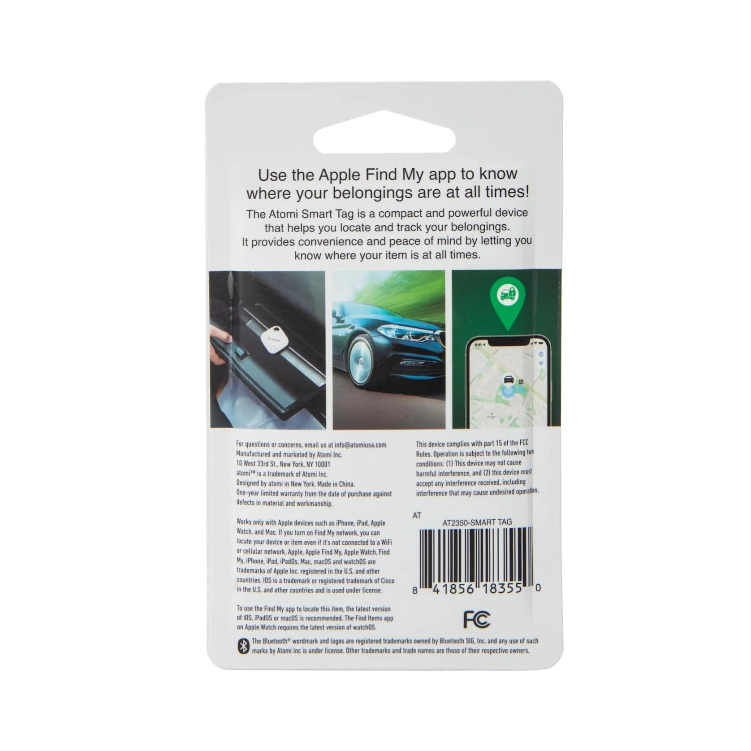 Garmin inReach Mini Dive Case Bundle with Smart Tag Tracker - Image 8
