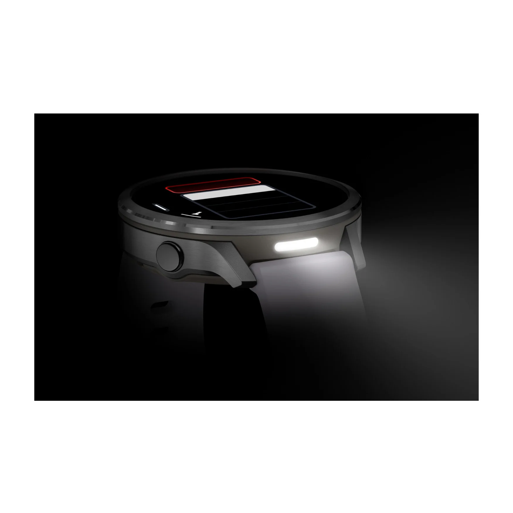 Garmin Venu 4 41mm AMOLED (Silver/Periwinkle) GPS Smartwatch with Earbuds Bundle - Image 6