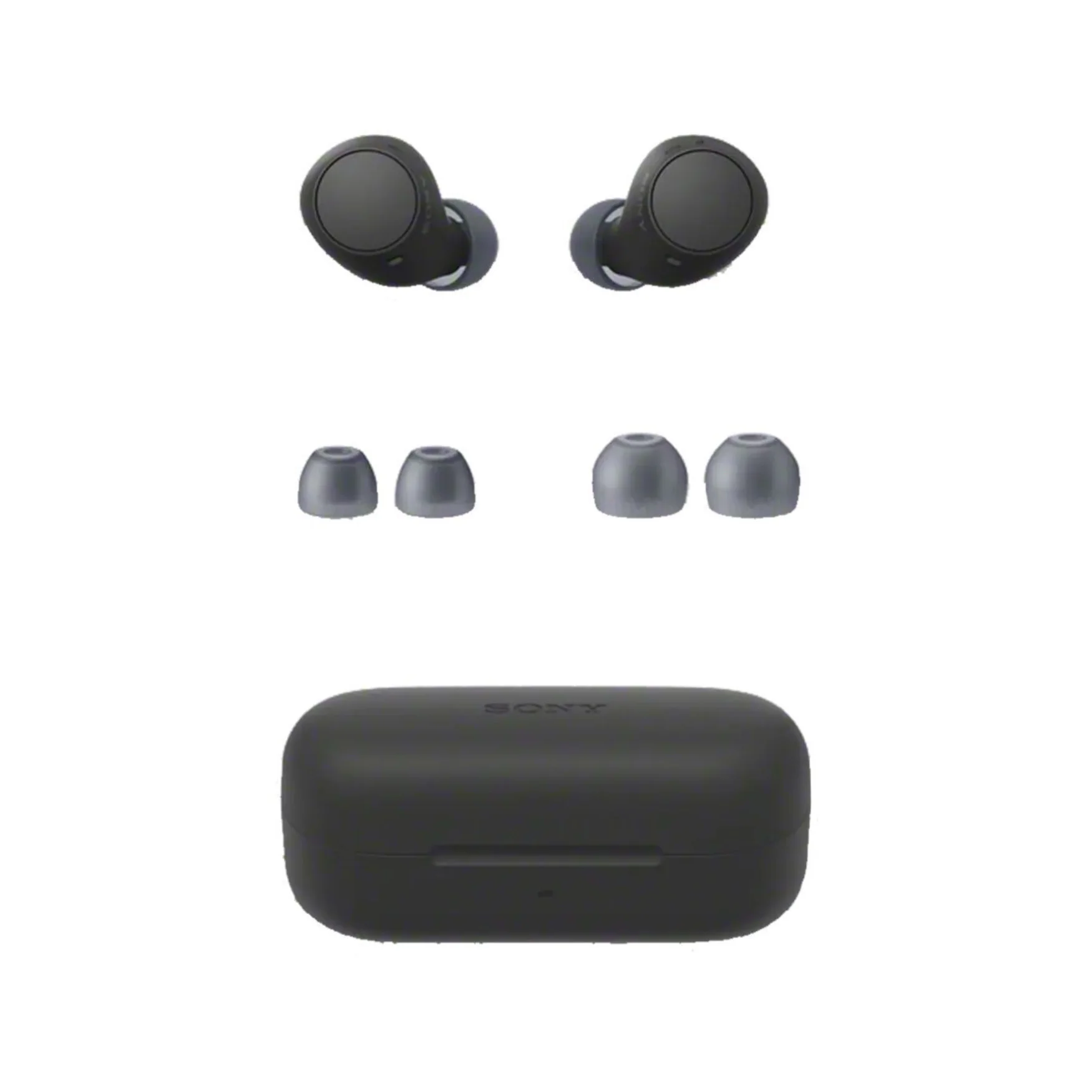 Garmin Venu 4 45mm AMOLED (Slate/Black) GPS Smartwatch with Earbuds Bundle - Image 5