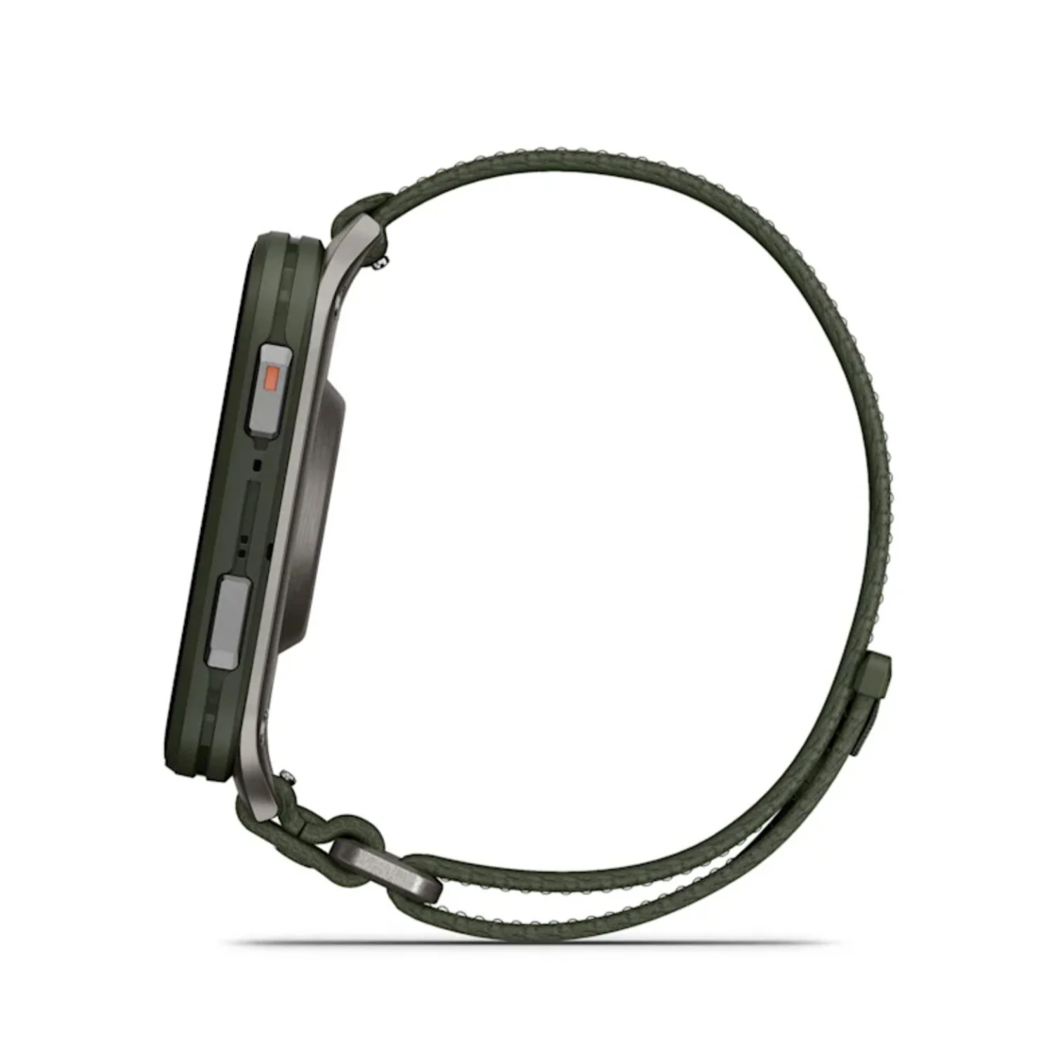 Garmin Venu X1 Moss with Titanium Caseback and Moss ComfortFit Band Bundle - Image 5