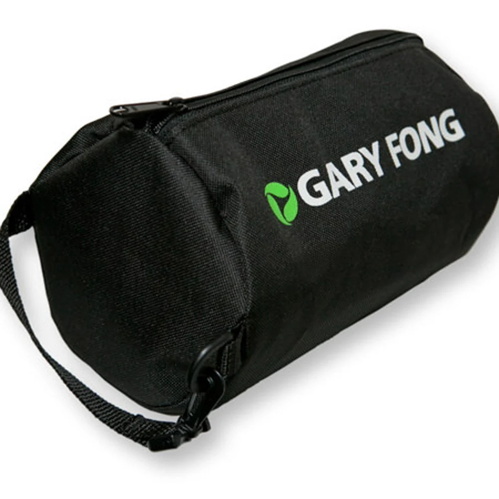 Gary Fong Dramatic Lighting Kit with Custom Gear Bag and Cleaning Bundle - Image 5
