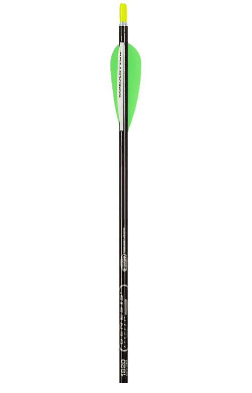 Genesis Archery Original Compound Bow Kit (Right Hand, Blue) with Six Arrows - Image 7