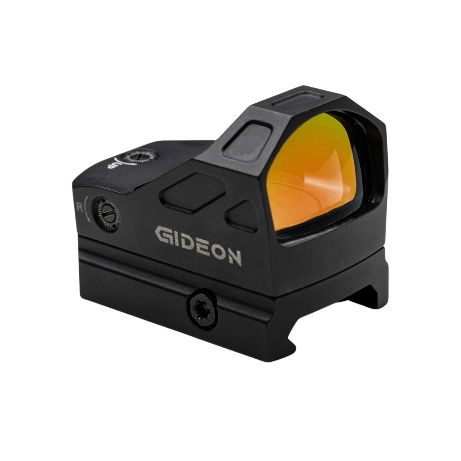 Gideon Optics Alpha Red Dot Reflex Sight (RMR compatible) - Image 2
