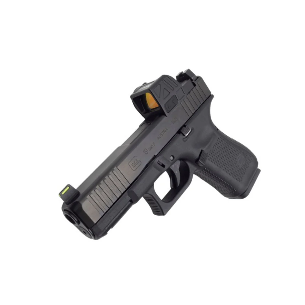Granite MOS Carry Single Green Dot - Image 6
