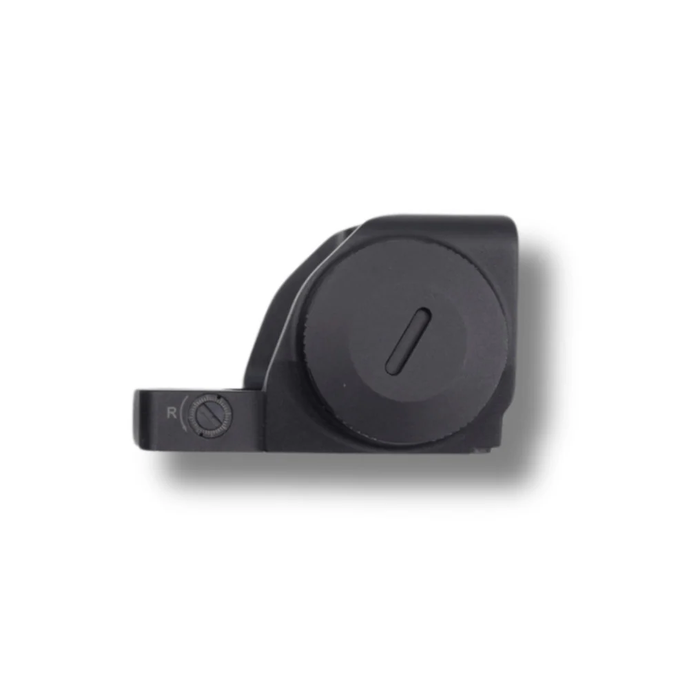 Gideon Optics Granite MOS Competition Red Dot Sight with 10 Brightness Levels - Image 2