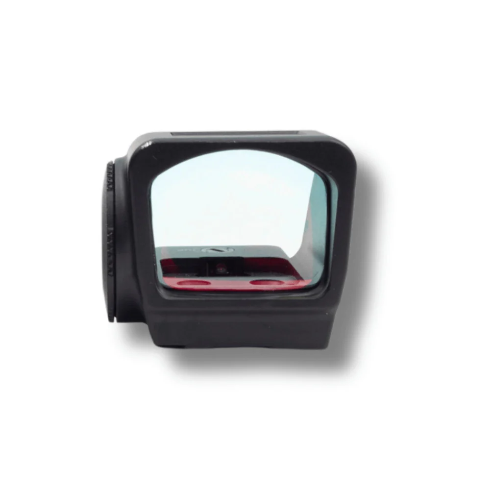 Gideon Optics Granite MOS Competition Red Dot Sight with 10 Brightness Levels - Image 5