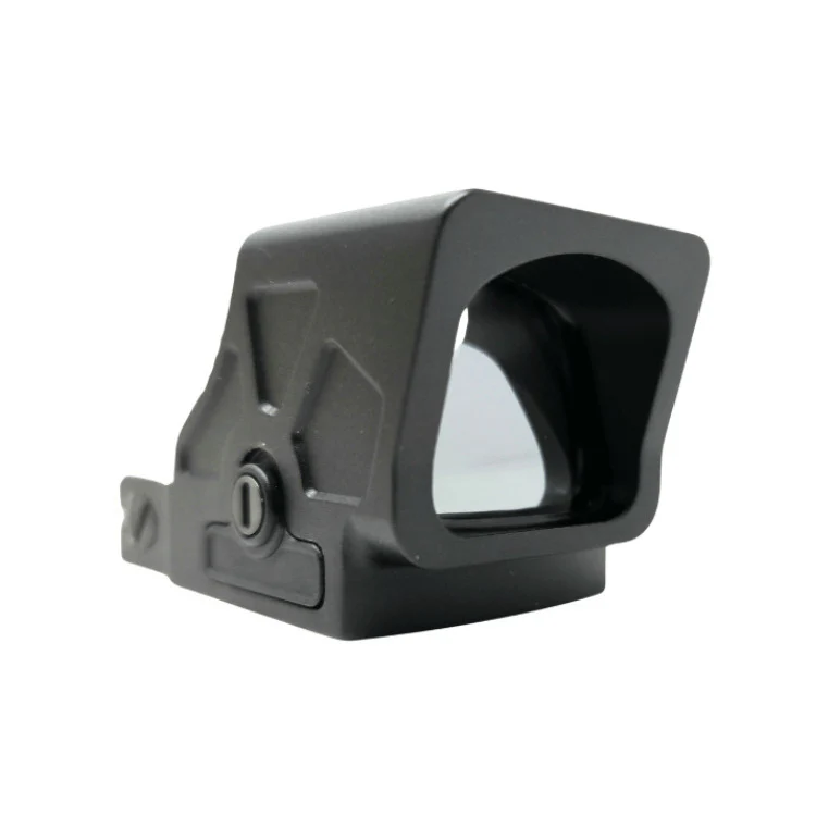 Gideon Optics Judge II (RMSC) Single Green Dot - Image 2