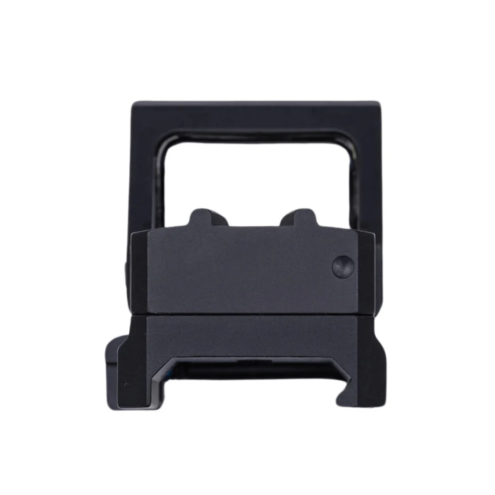 Gideon Optics Rock Pistol Red Dot Sight 1x22mm with 3 MOA Red Dot Reticle - Image 5
