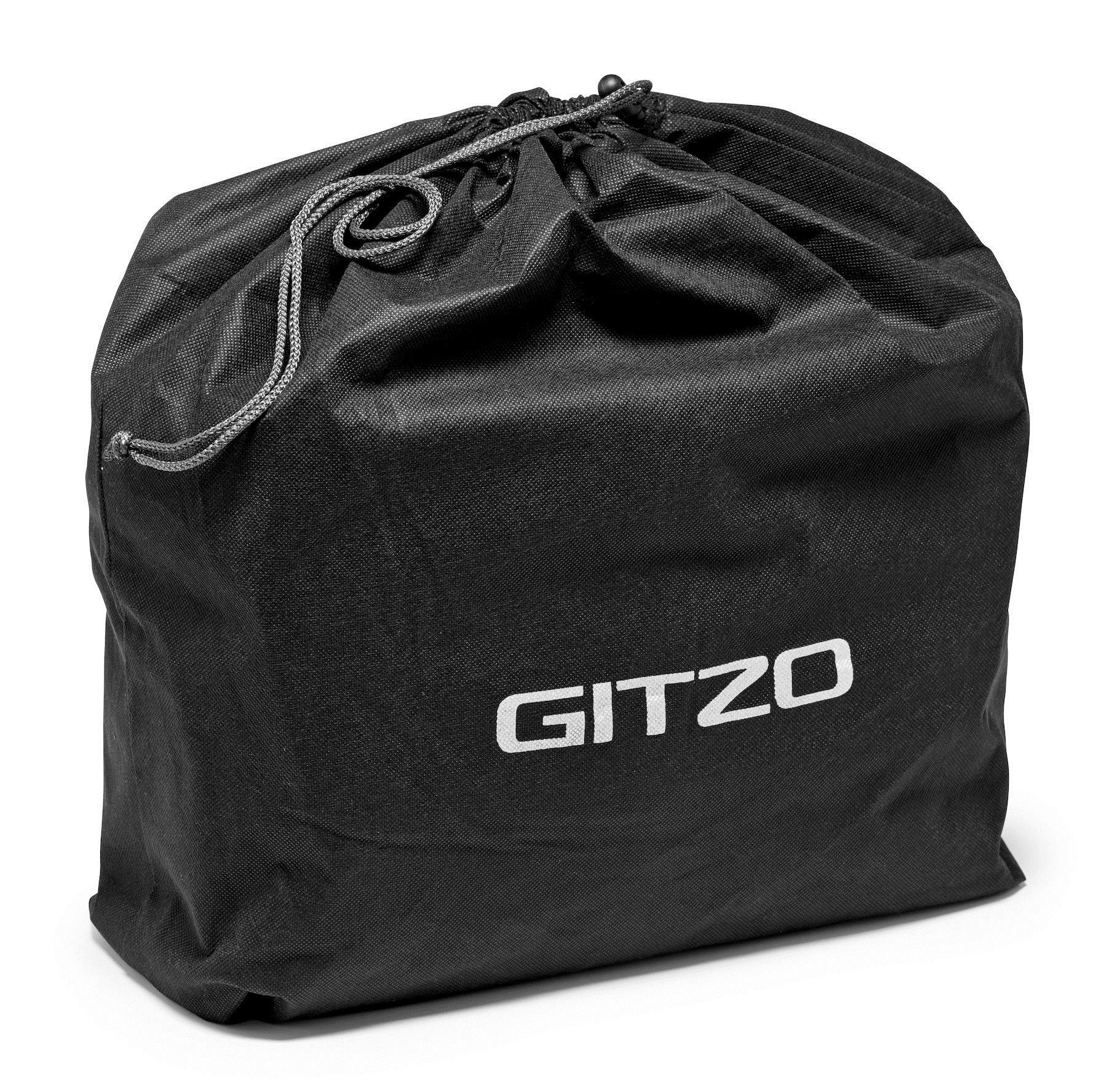 Gitzo Century Traveler Camera Messenger Bag (Medium) - Image 12