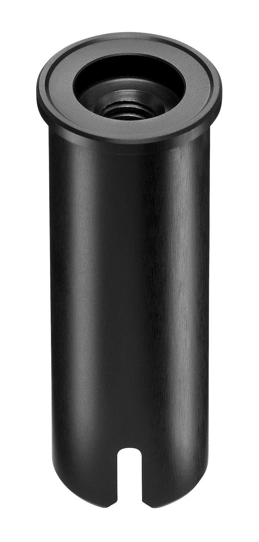 Gitzo Series 1 Traveler 4 Section Carbon Fiber Tripod with 82TQD Ball Head - Image 9
